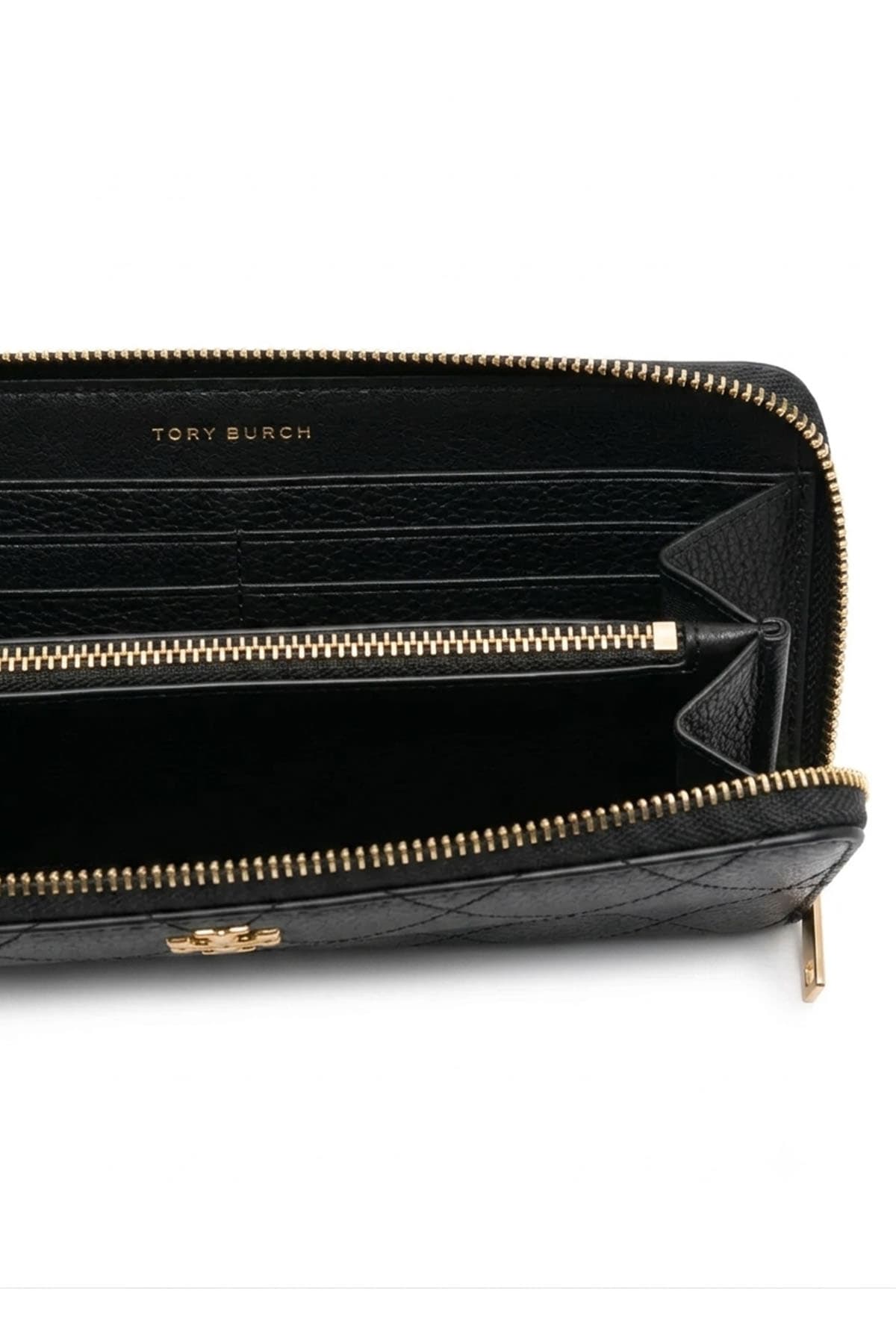Tory Burch  Portafogli Black - 3