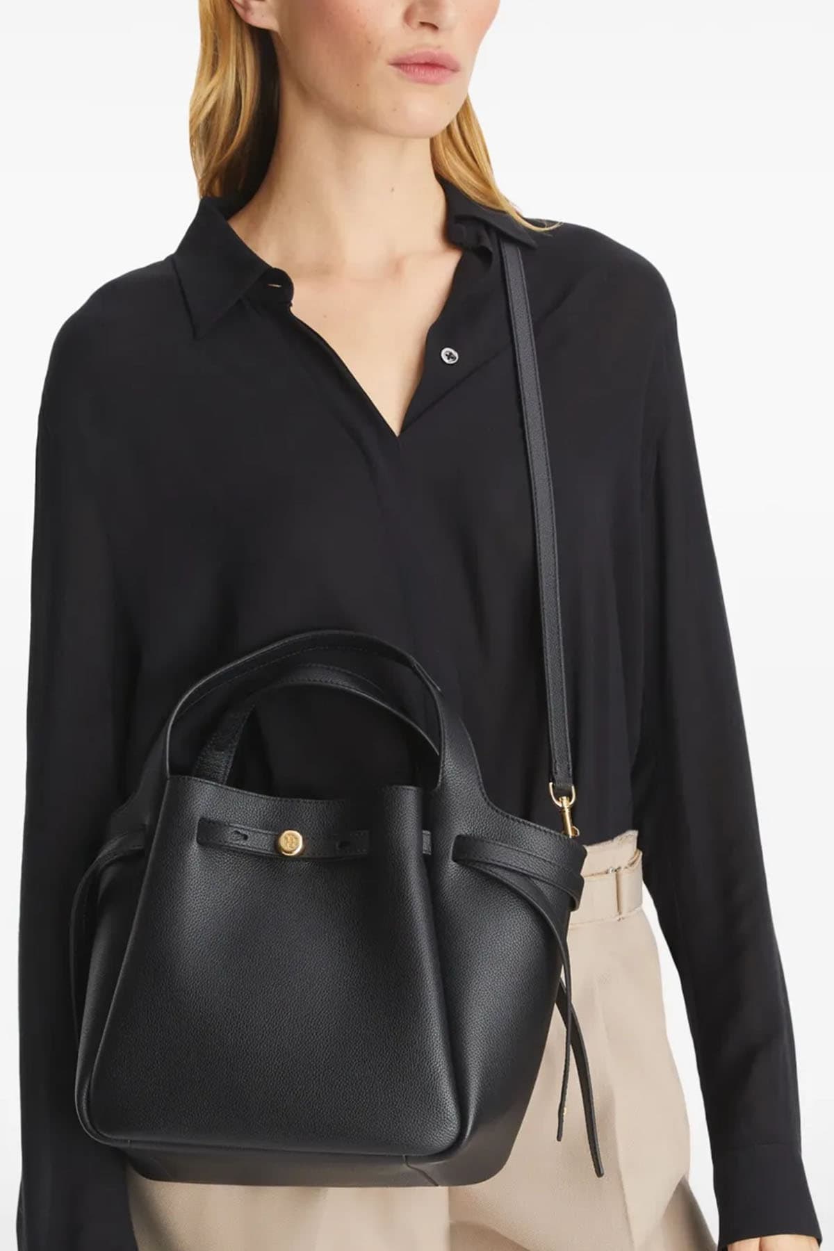 Tory Burch  Borse... Black - 3