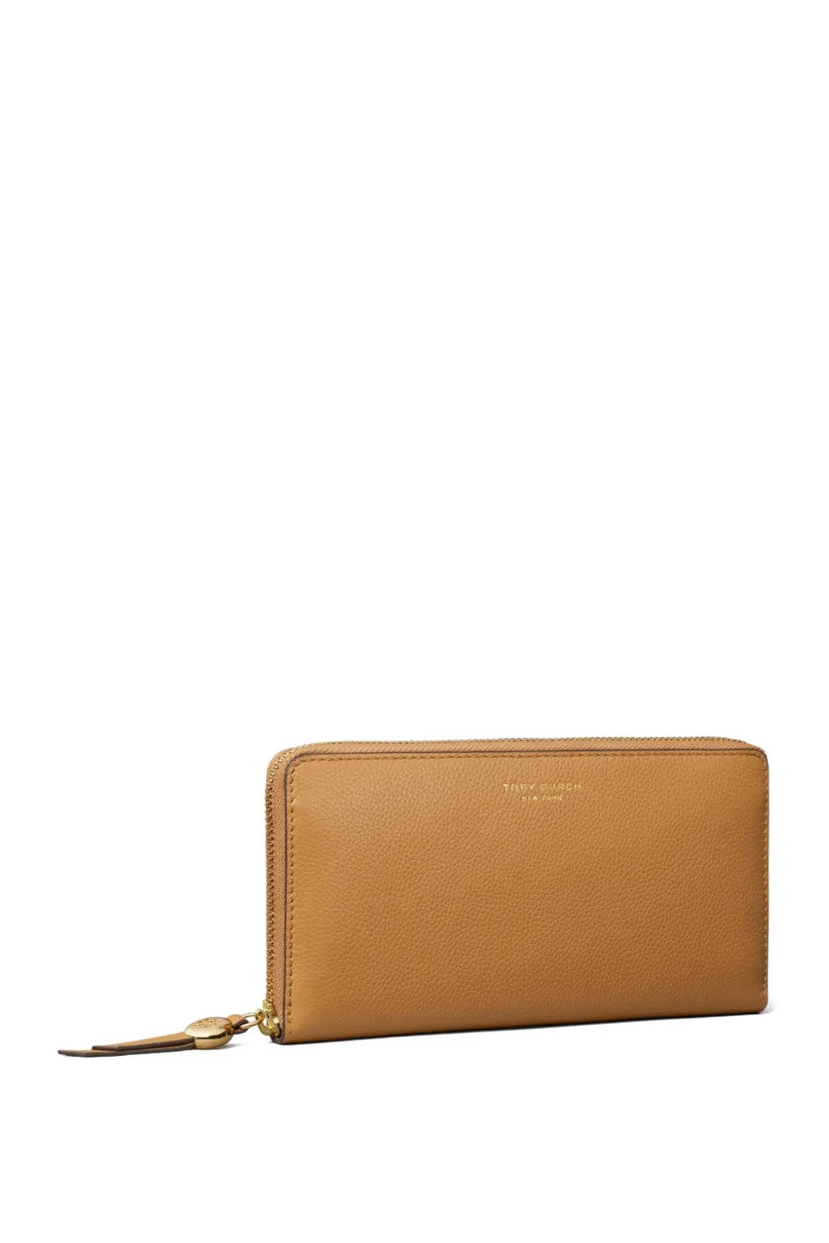 Tory Burch  Portafogli Camel - 3