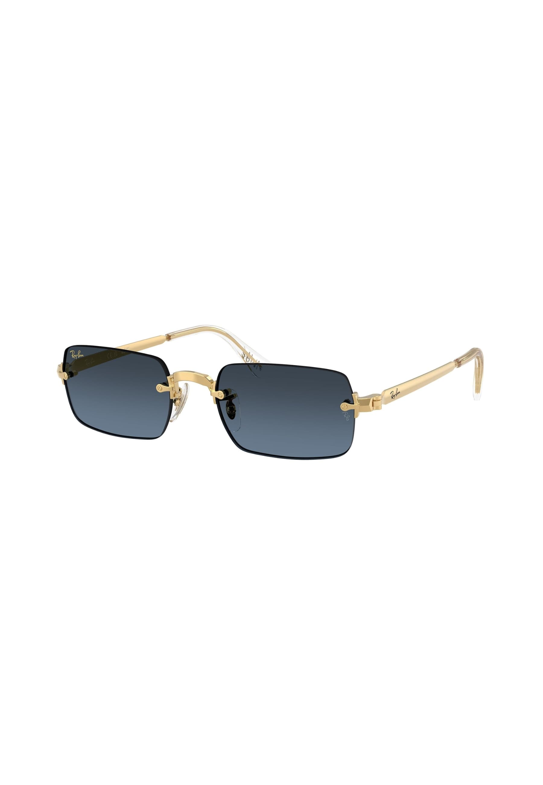 RAY-BAN Occhiali da sole ray-ban 0RB3928-001S2 Adulto unisex - 2