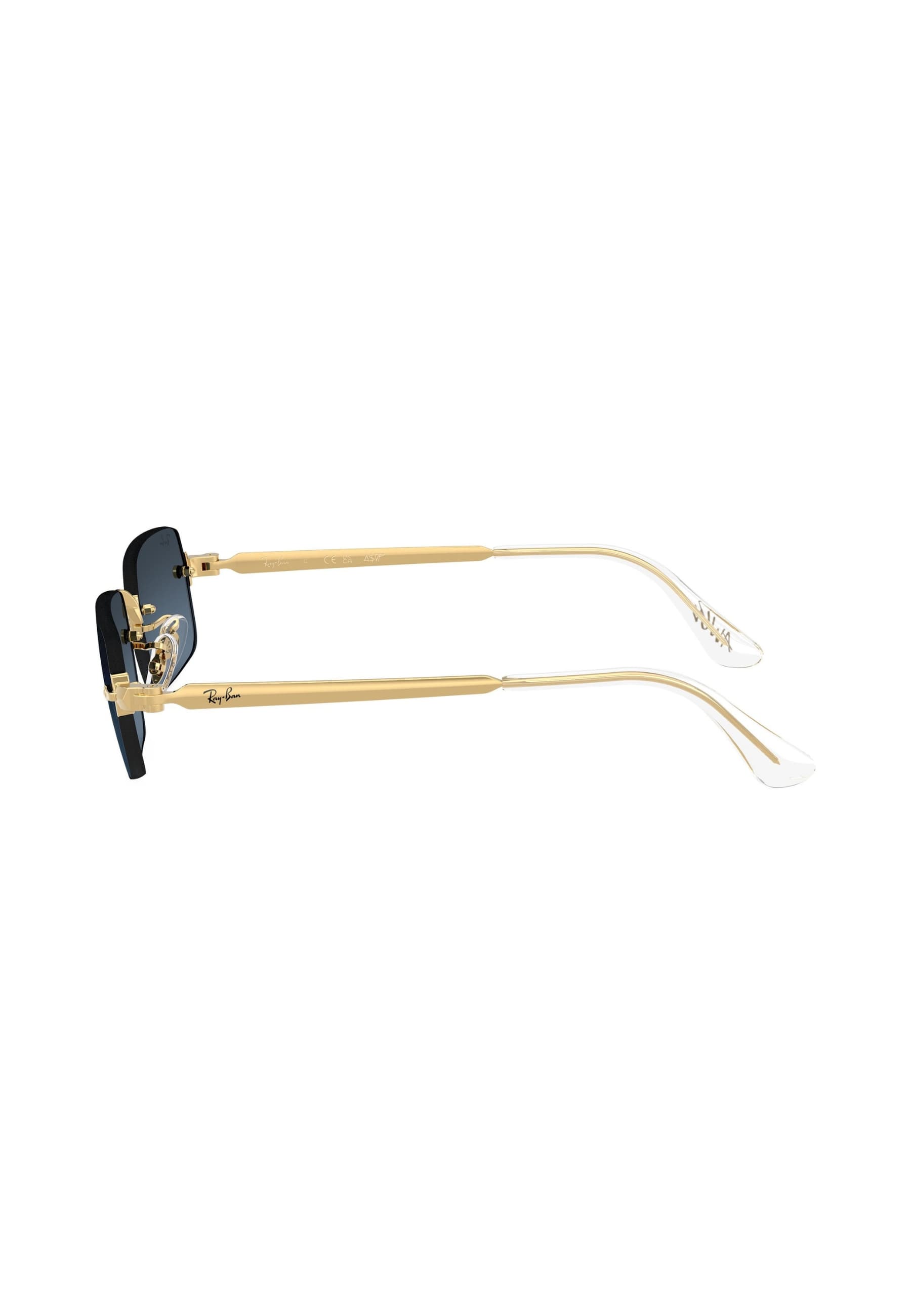 RAY-BAN Occhiali da sole ray-ban 0RB3928-001S2 Adulto unisex - 3