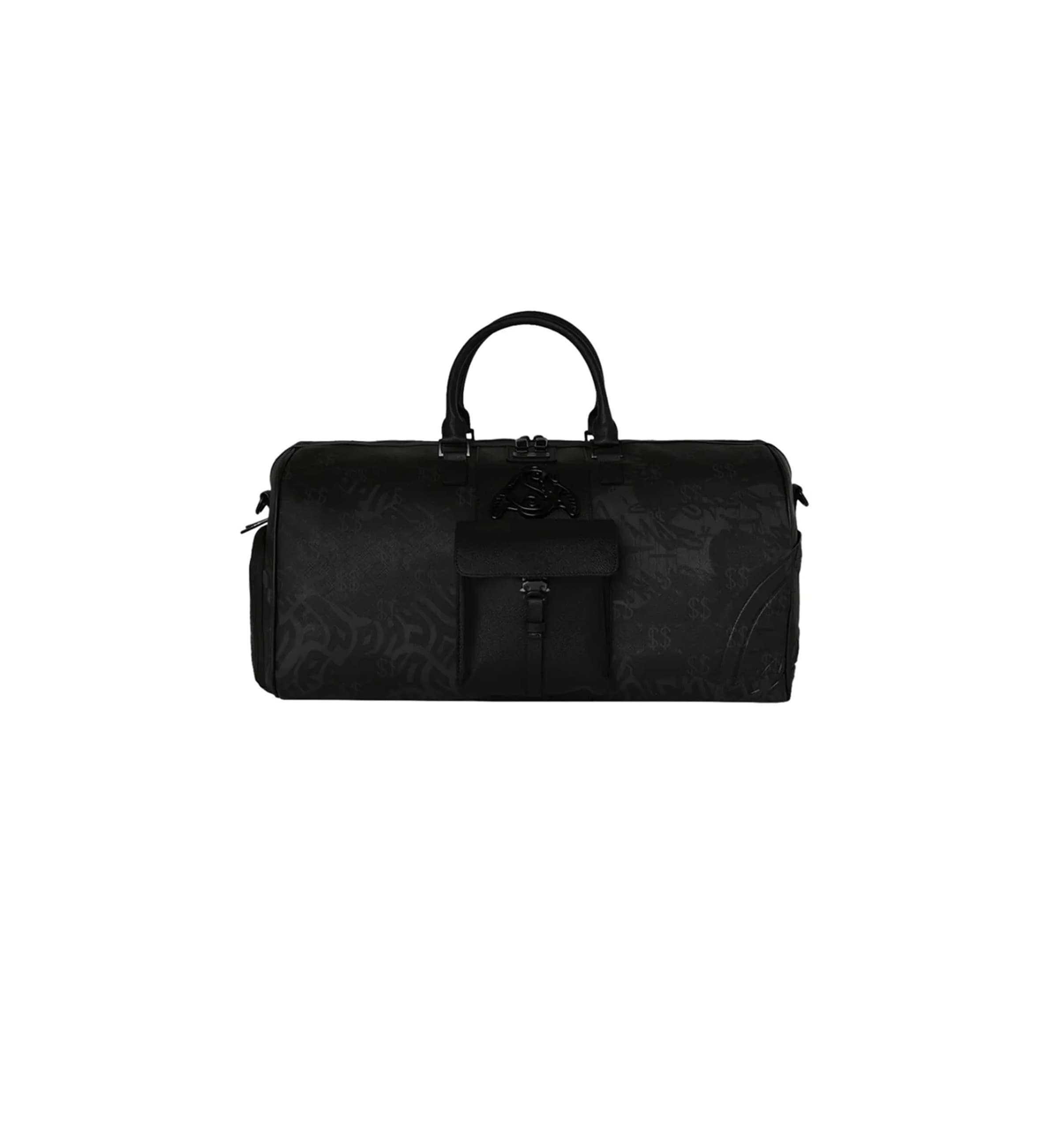 Sprayground Borsone SPRAYGROUND 3AM MIX UP V2 LARGE DUFFLE unisex