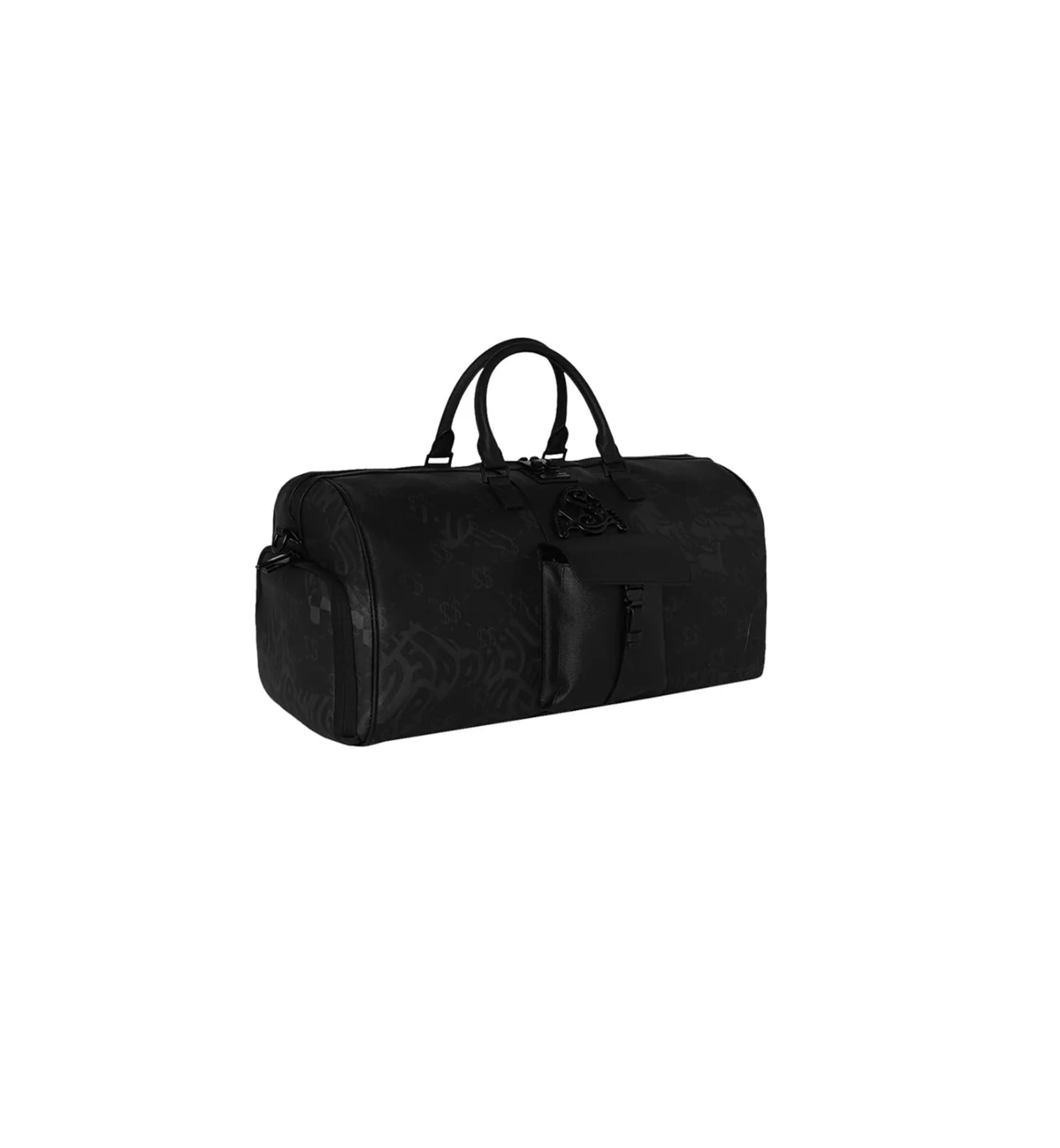 Sprayground Borsone SPRAYGROUND 3AM MIX UP V2 LARGE DUFFLE unisex - 2