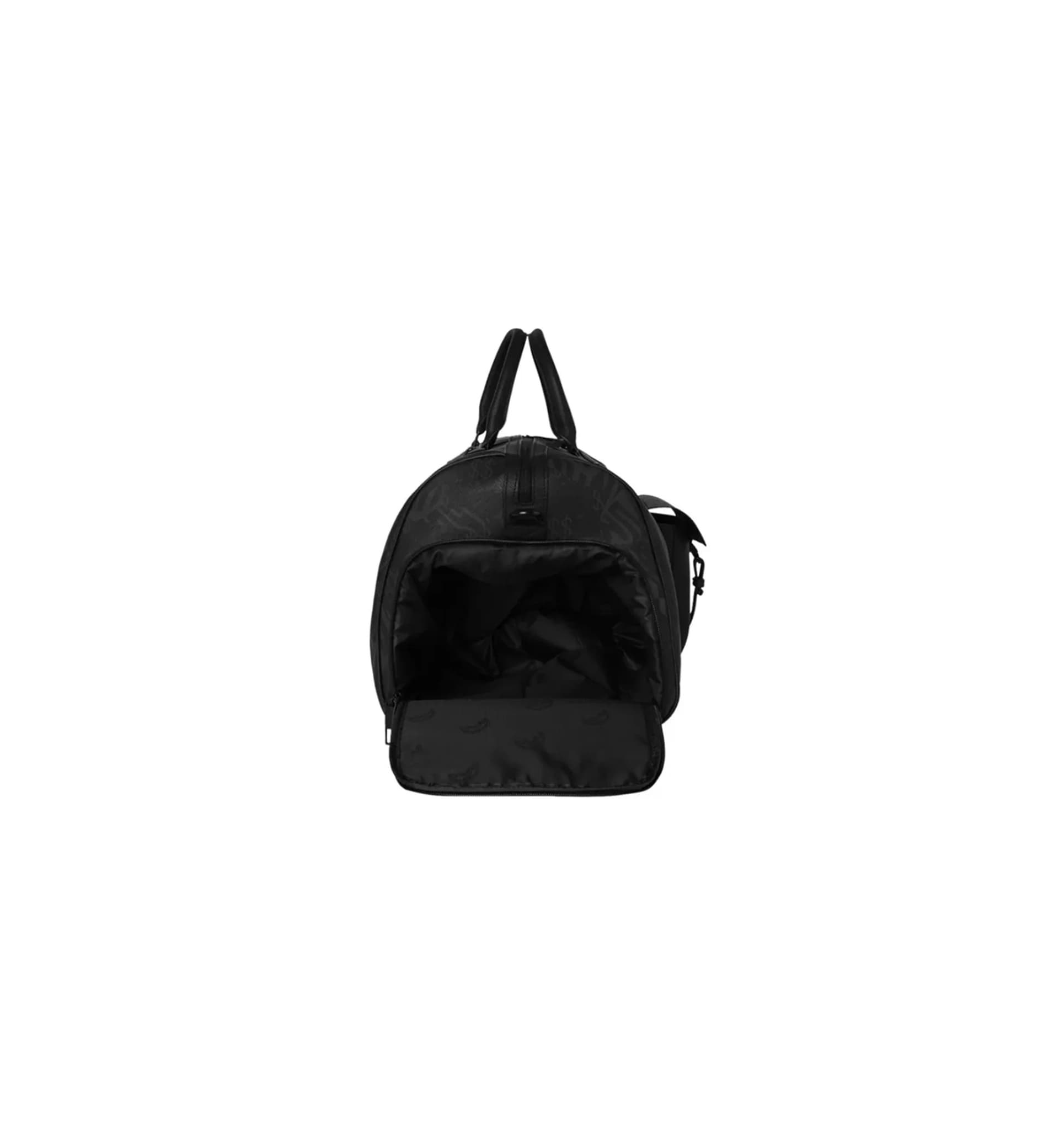Sprayground Borsone SPRAYGROUND 3AM MIX UP V2 LARGE DUFFLE unisex - 4