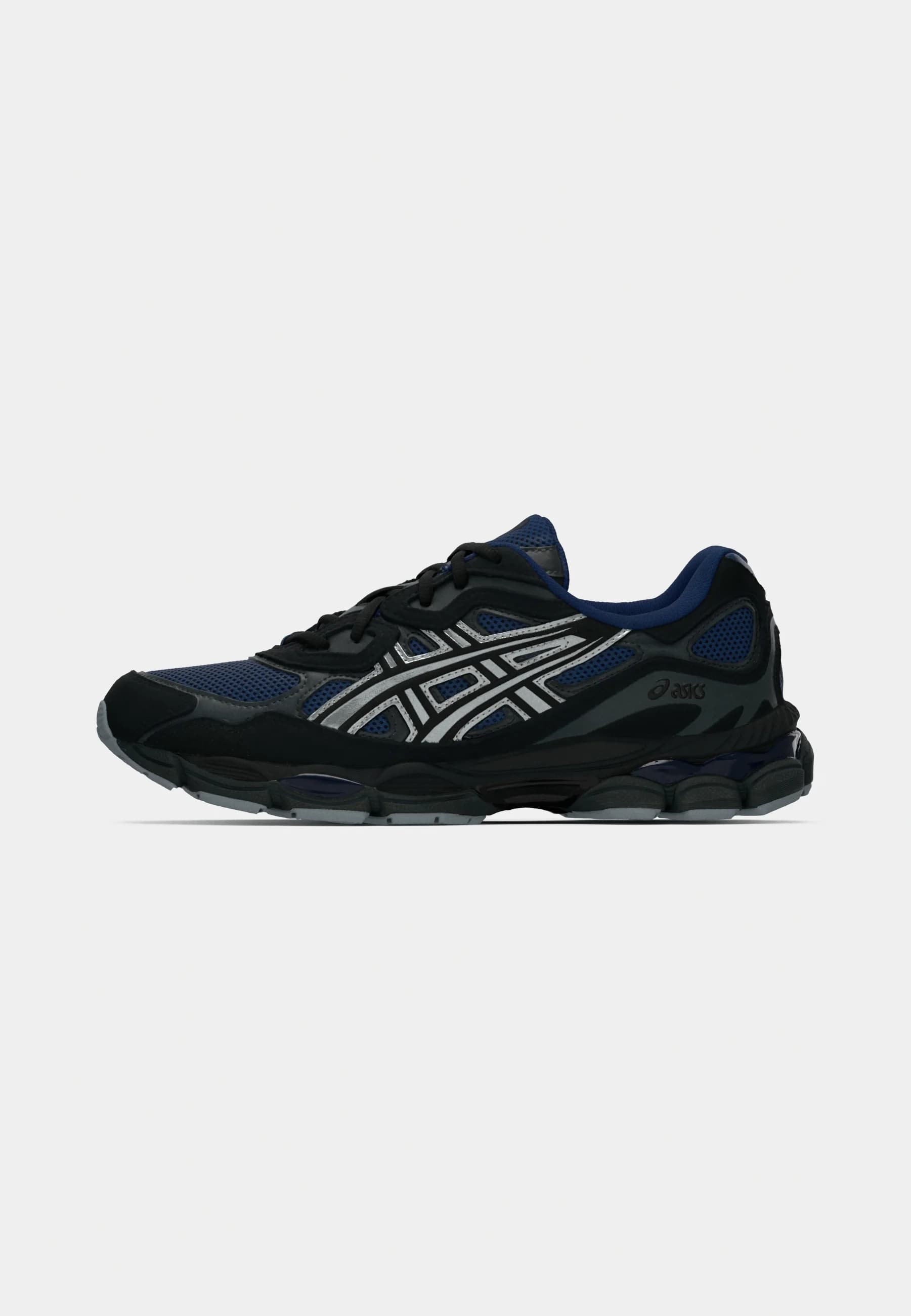 Asics Sneakers Uomo ASICS GEL NYC independence blue pure silver