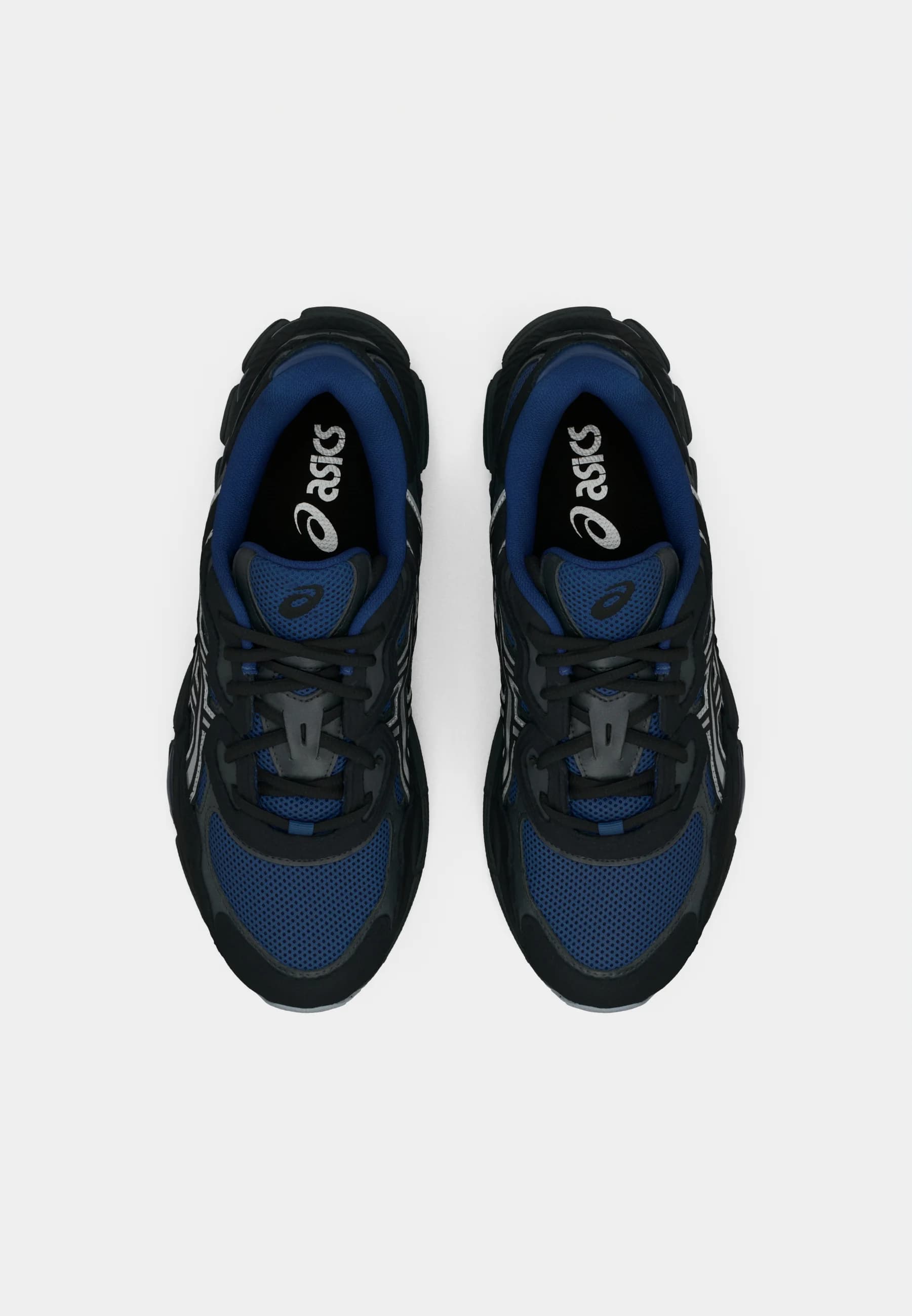Asics Sneakers Uomo ASICS GEL NYC independence blue pure silver - 4