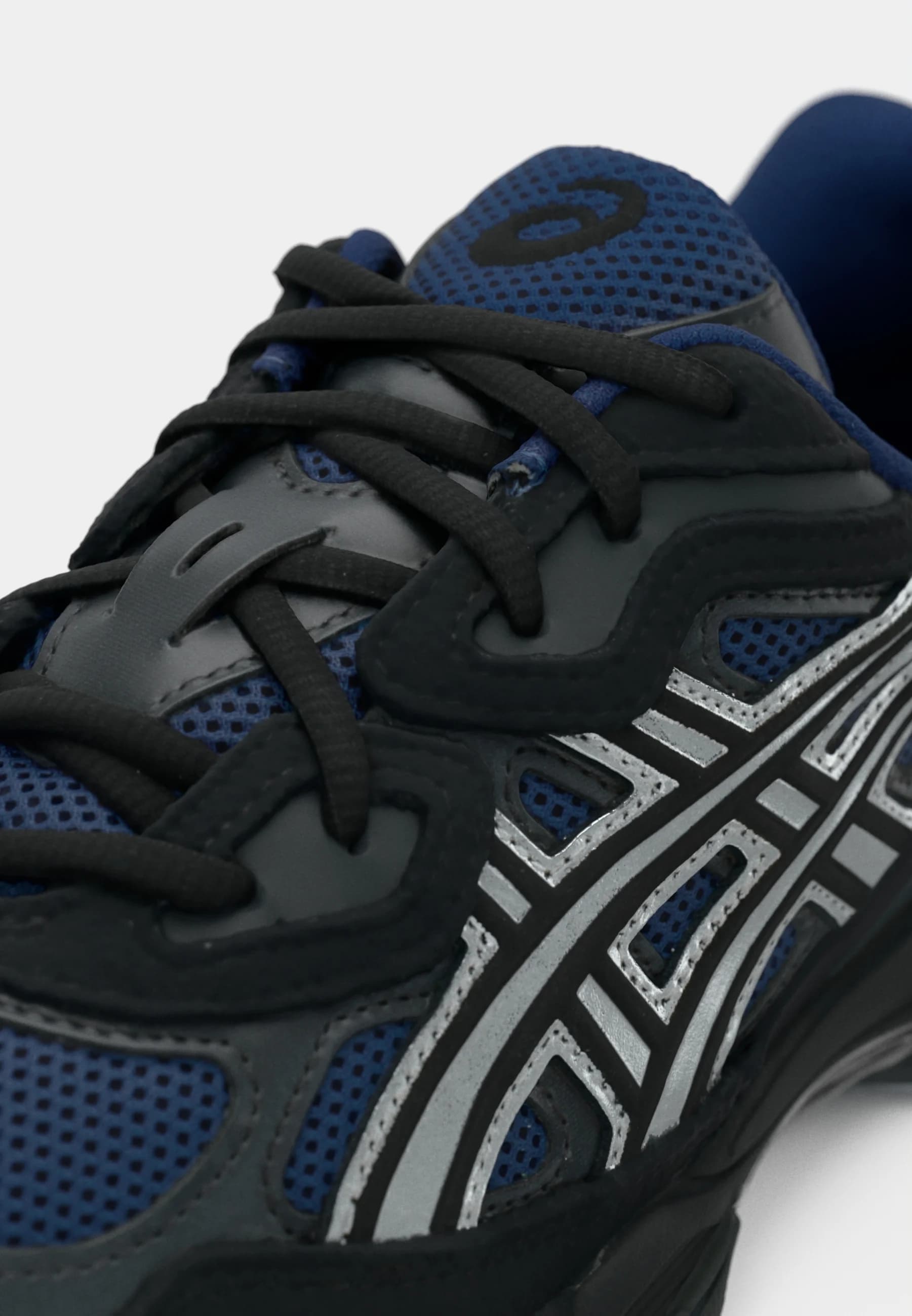 Asics Sneakers Uomo ASICS GEL NYC independence blue pure silver - 5