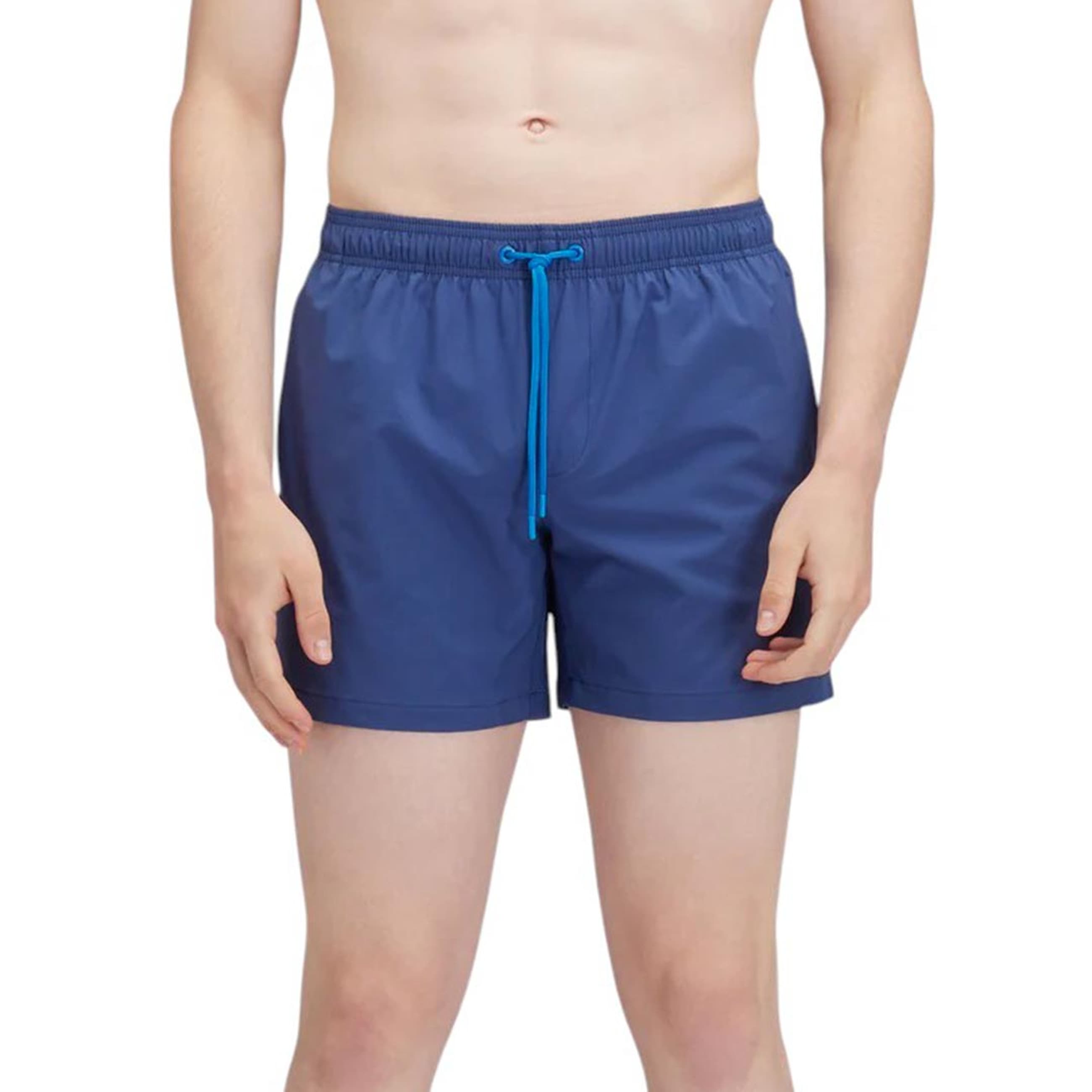 SUNDEK Costume da bagno Uomo  CORTO VITA ELASTICATA STRETCH CON TASCA
