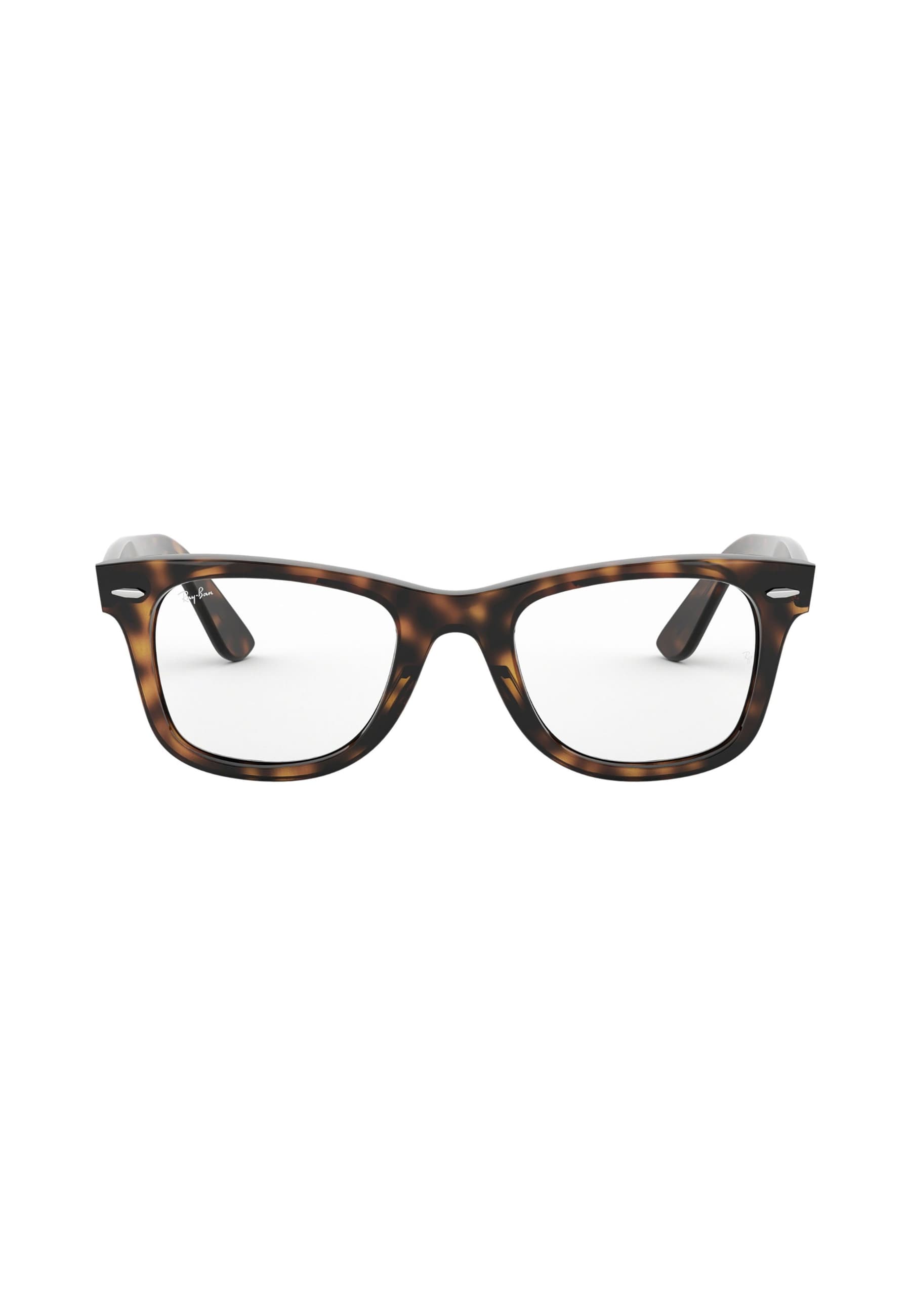 RAY-BAN Occhiali da vista Rayban WAYFARER EASE 0RX4340V-2012 Adulto unisex