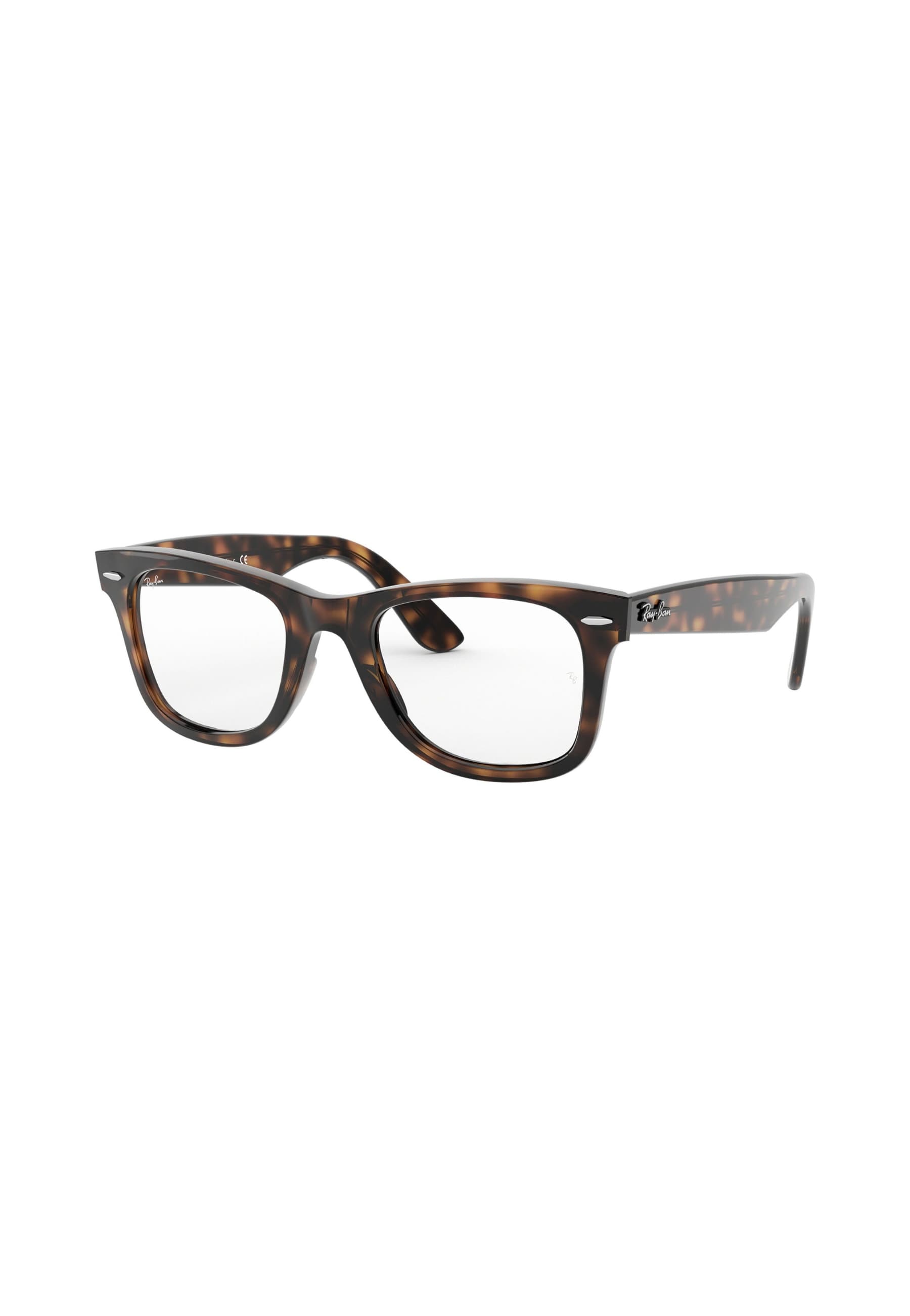 RAY-BAN Occhiali da vista Rayban WAYFARER EASE 0RX4340V-2012 Adulto unisex - 2