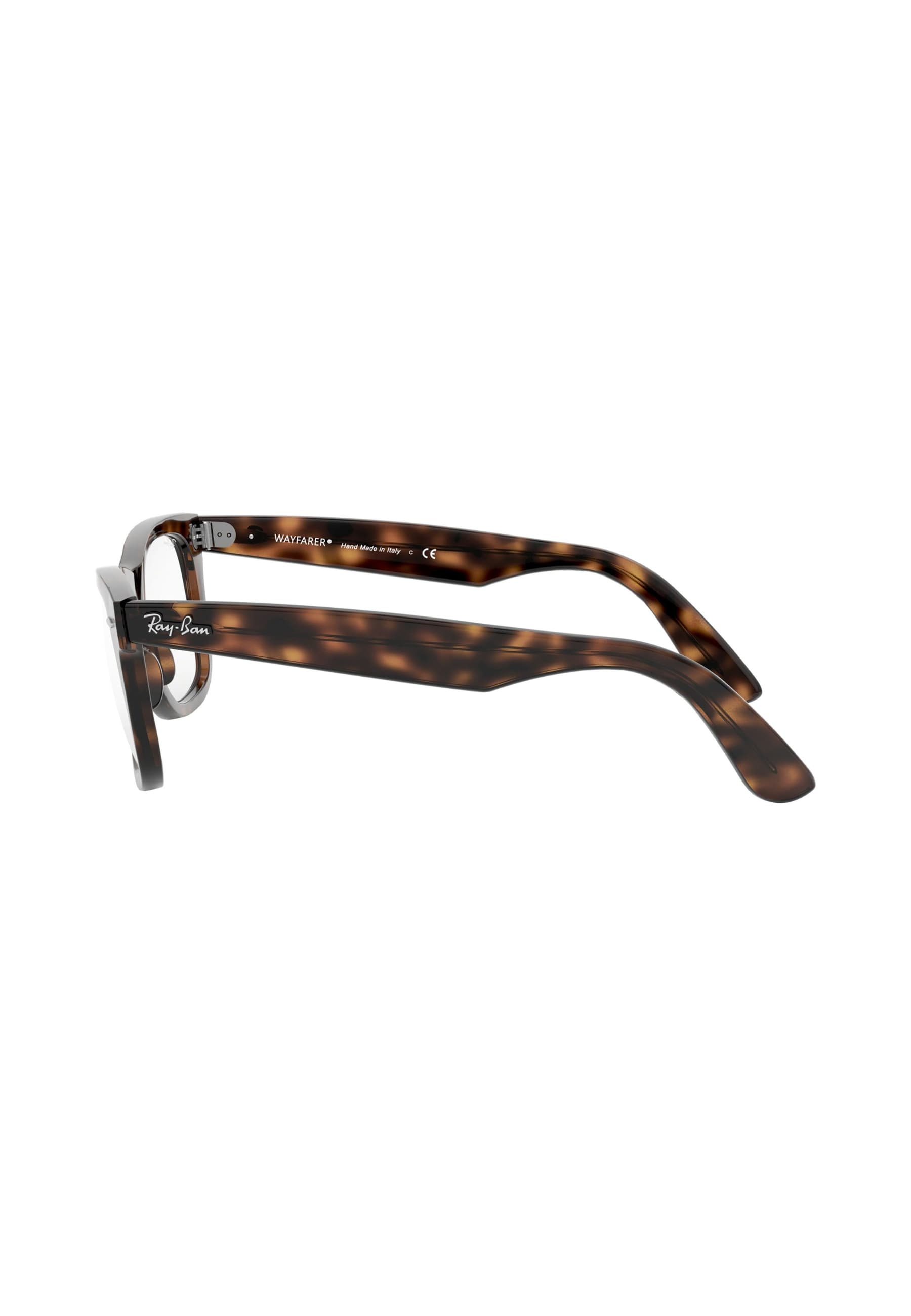 RAY-BAN Occhiali da vista Rayban WAYFARER EASE 0RX4340V-2012 Adulto unisex - 3