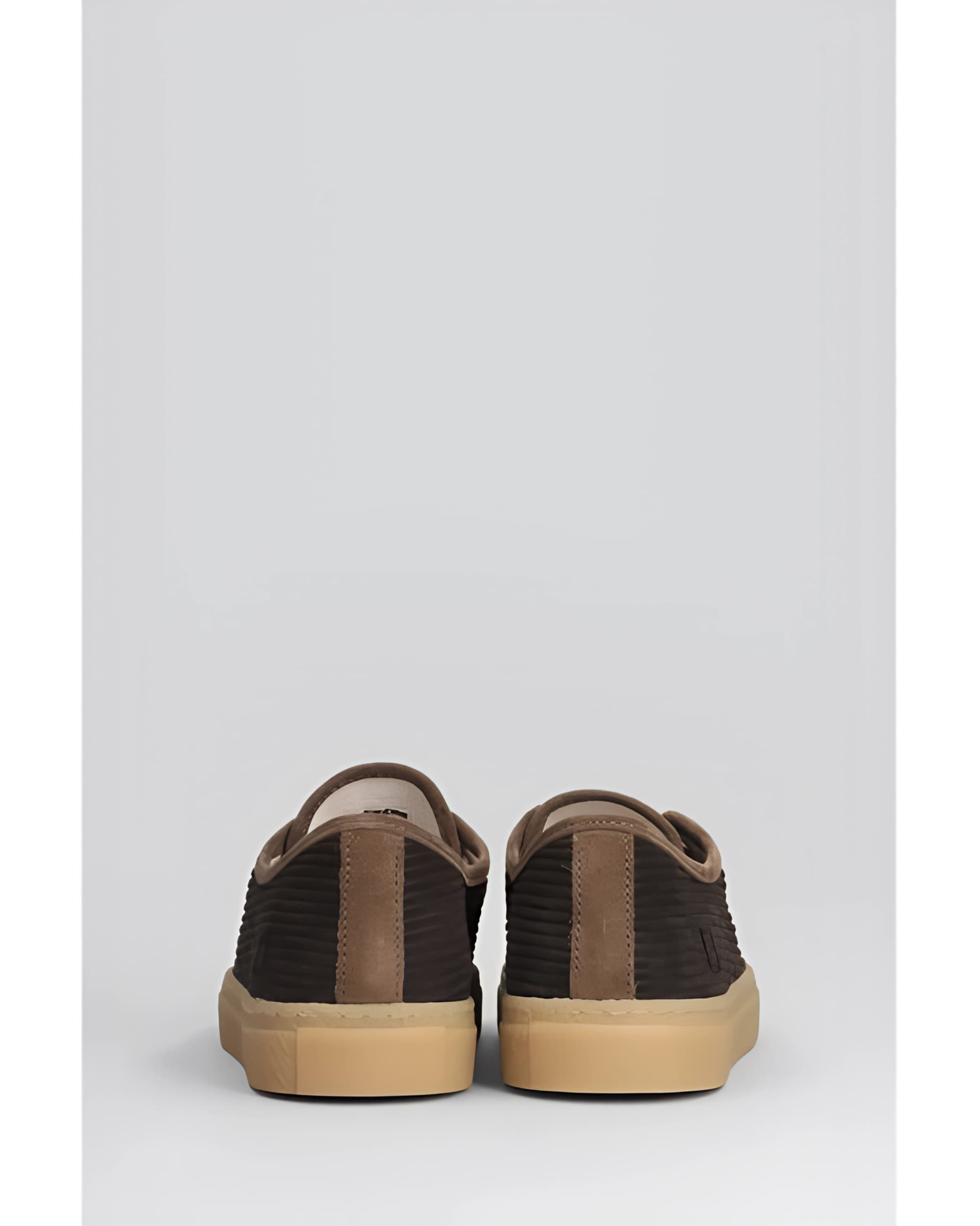 D.A.T.E. Sneakers Uomo Date - 2