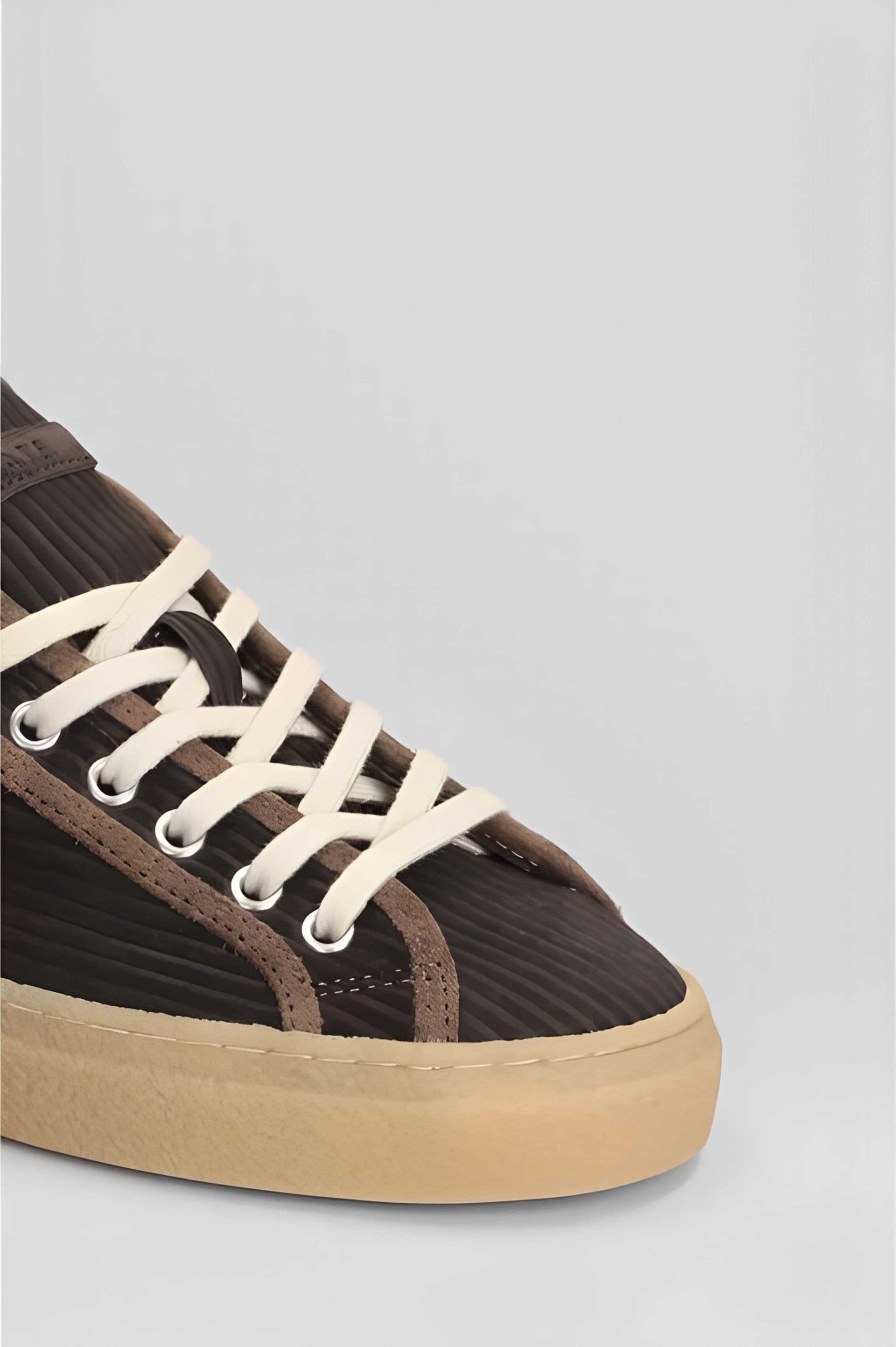 D.A.T.E. Sneakers Uomo Date - 3