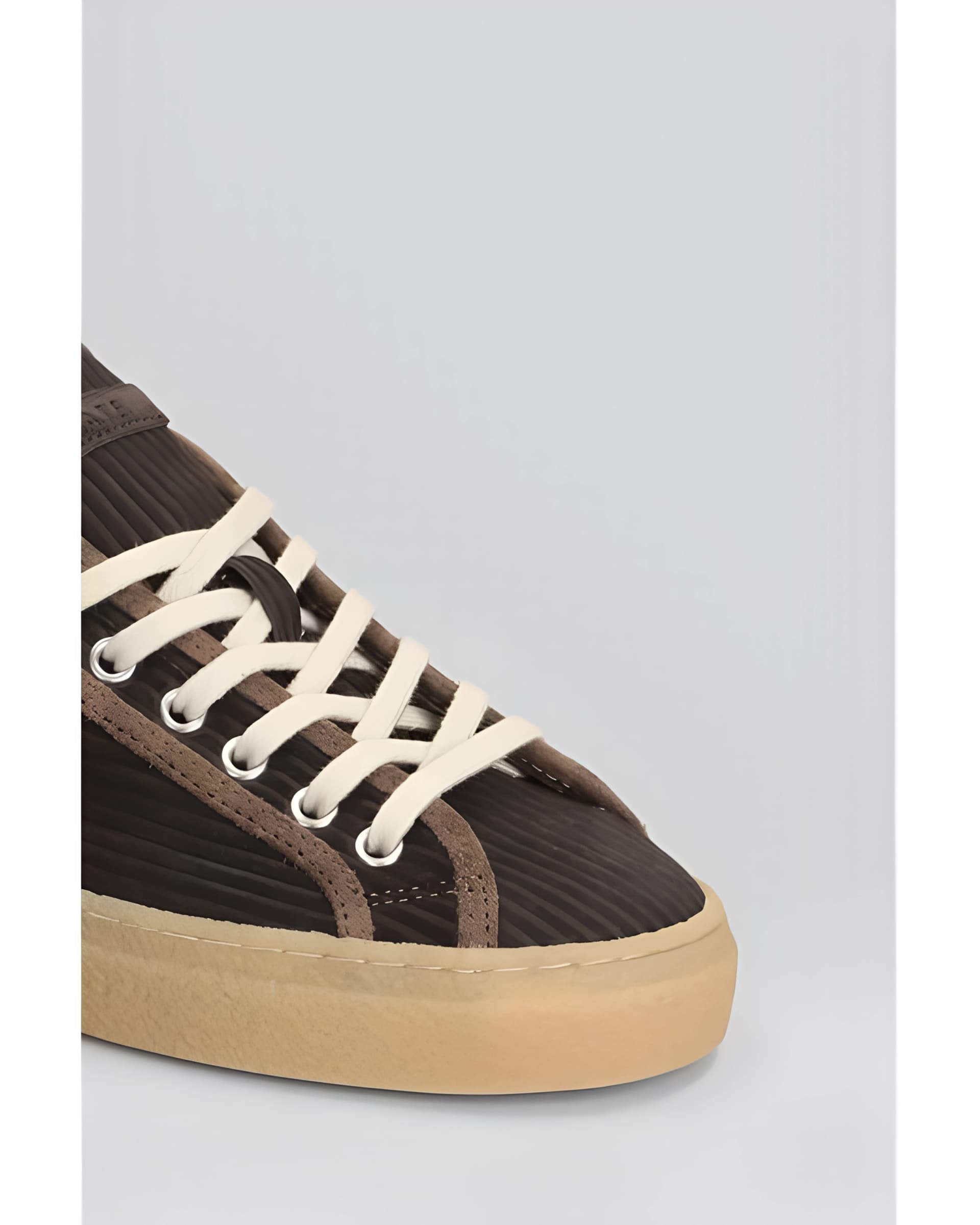 D.A.T.E. Sneakers Uomo Date - 3