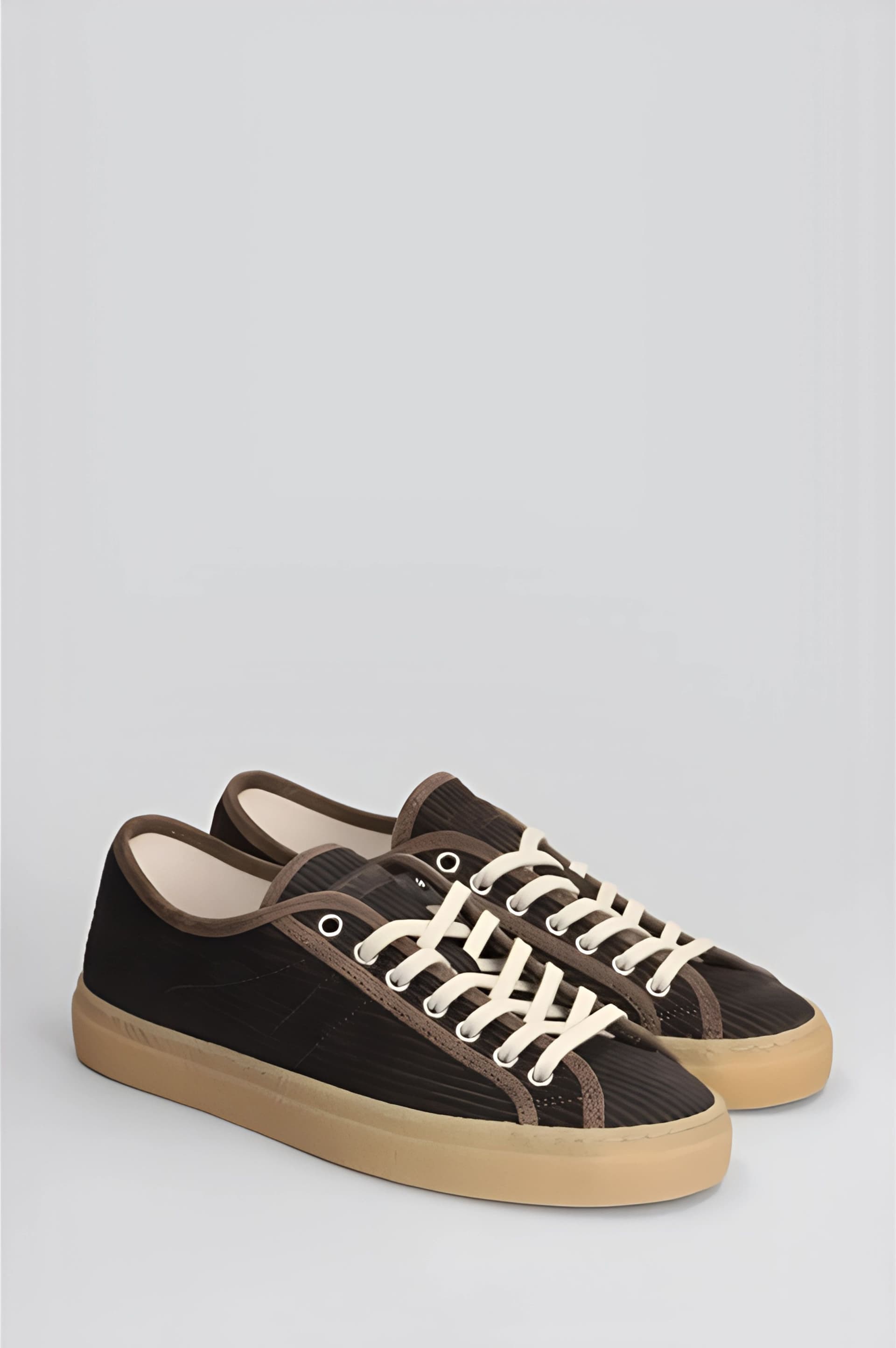 D.A.T.E. Sneakers Uomo Date - 4