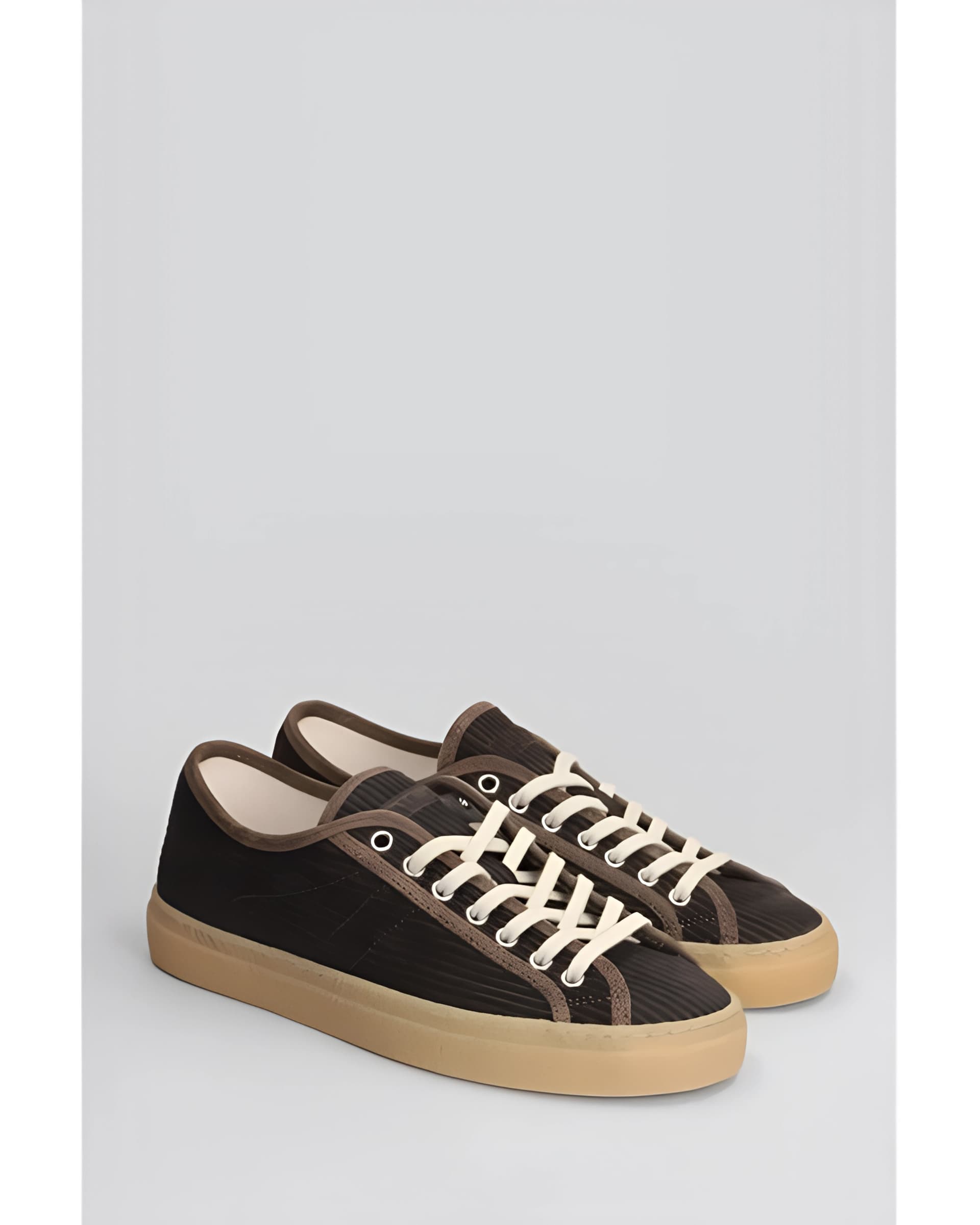 D.A.T.E. Sneakers Uomo Date - 4
