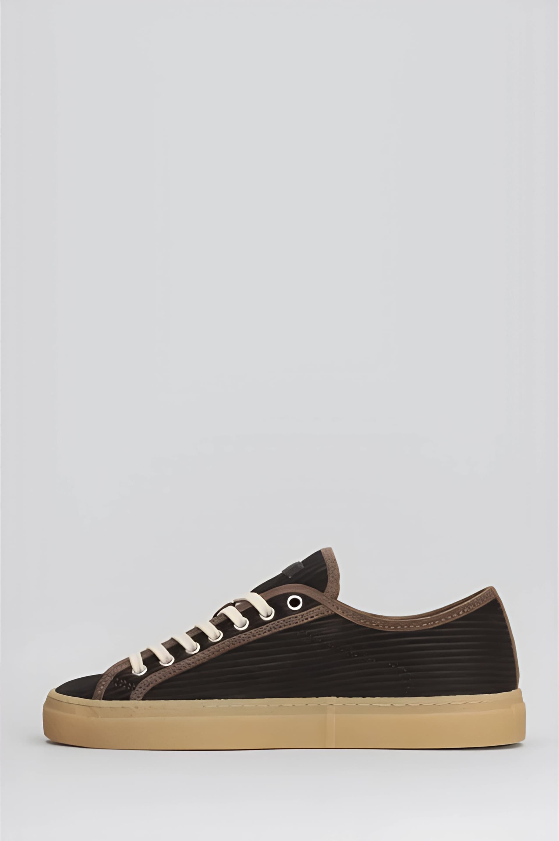 D.A.T.E. Sneakers Uomo Date - 5