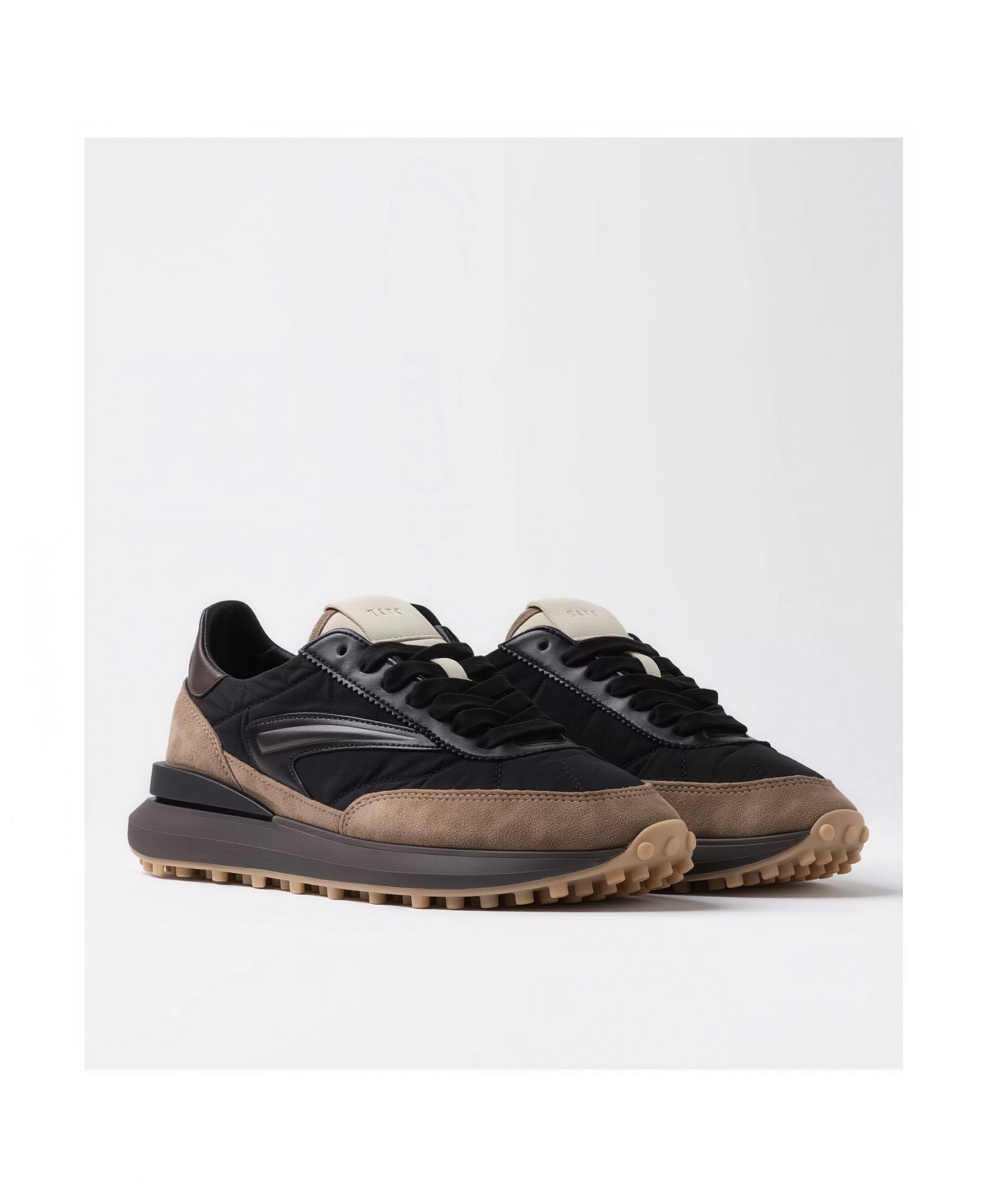 D.A.T.E. Sneakers Uomo Date - 2
