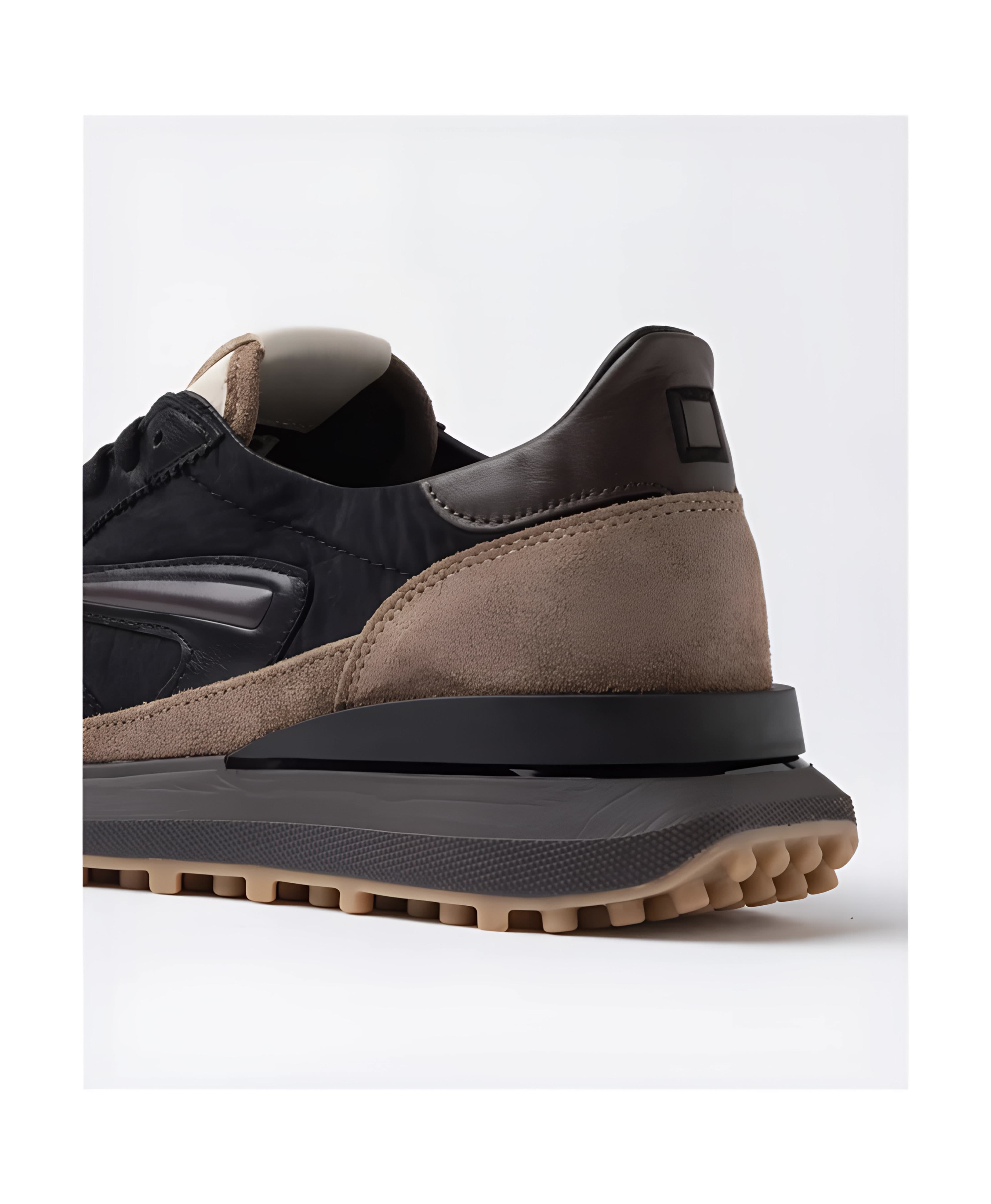 D.A.T.E. Sneakers Uomo Date - 4