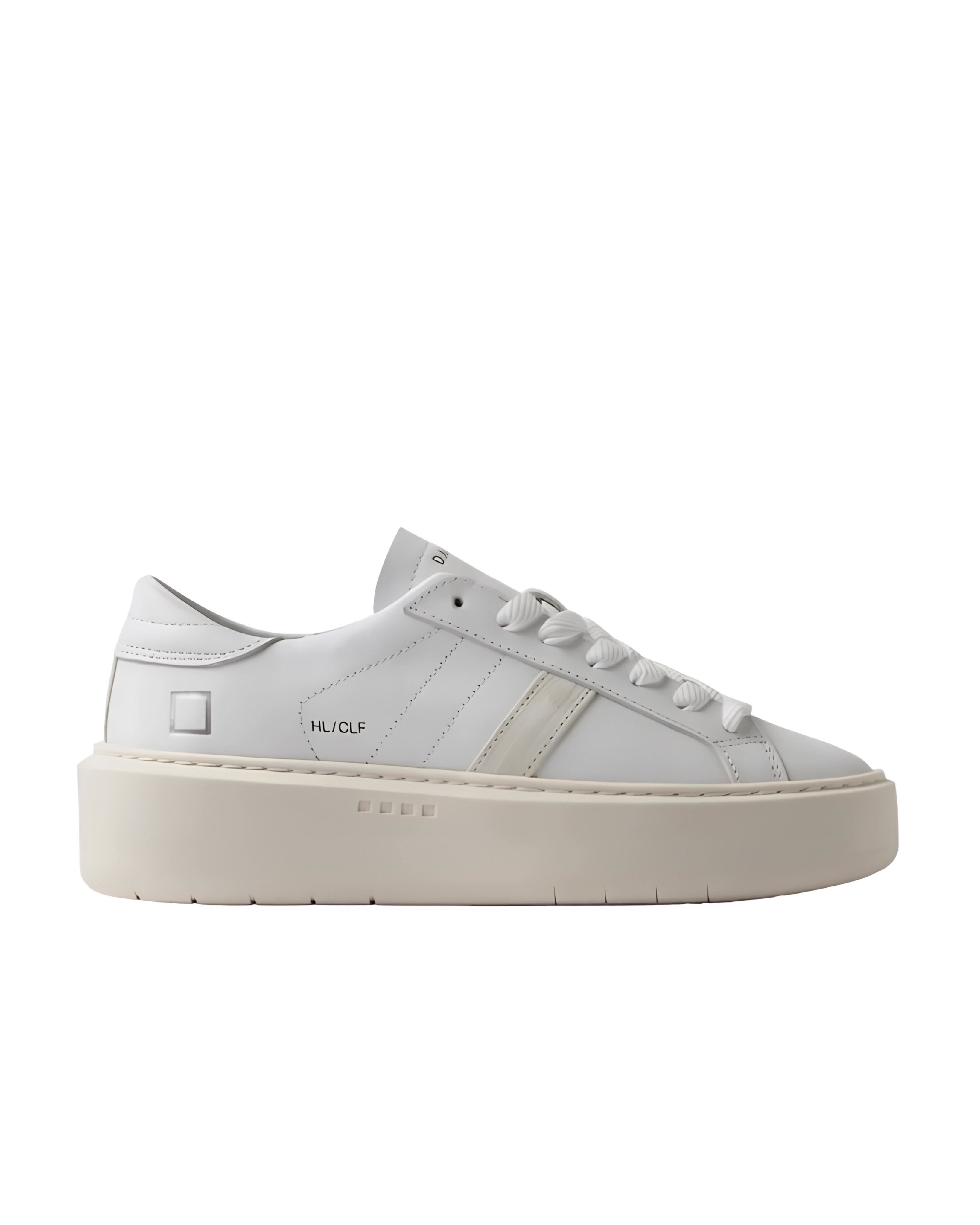 D.A.T.E. Sneakers Donna Date