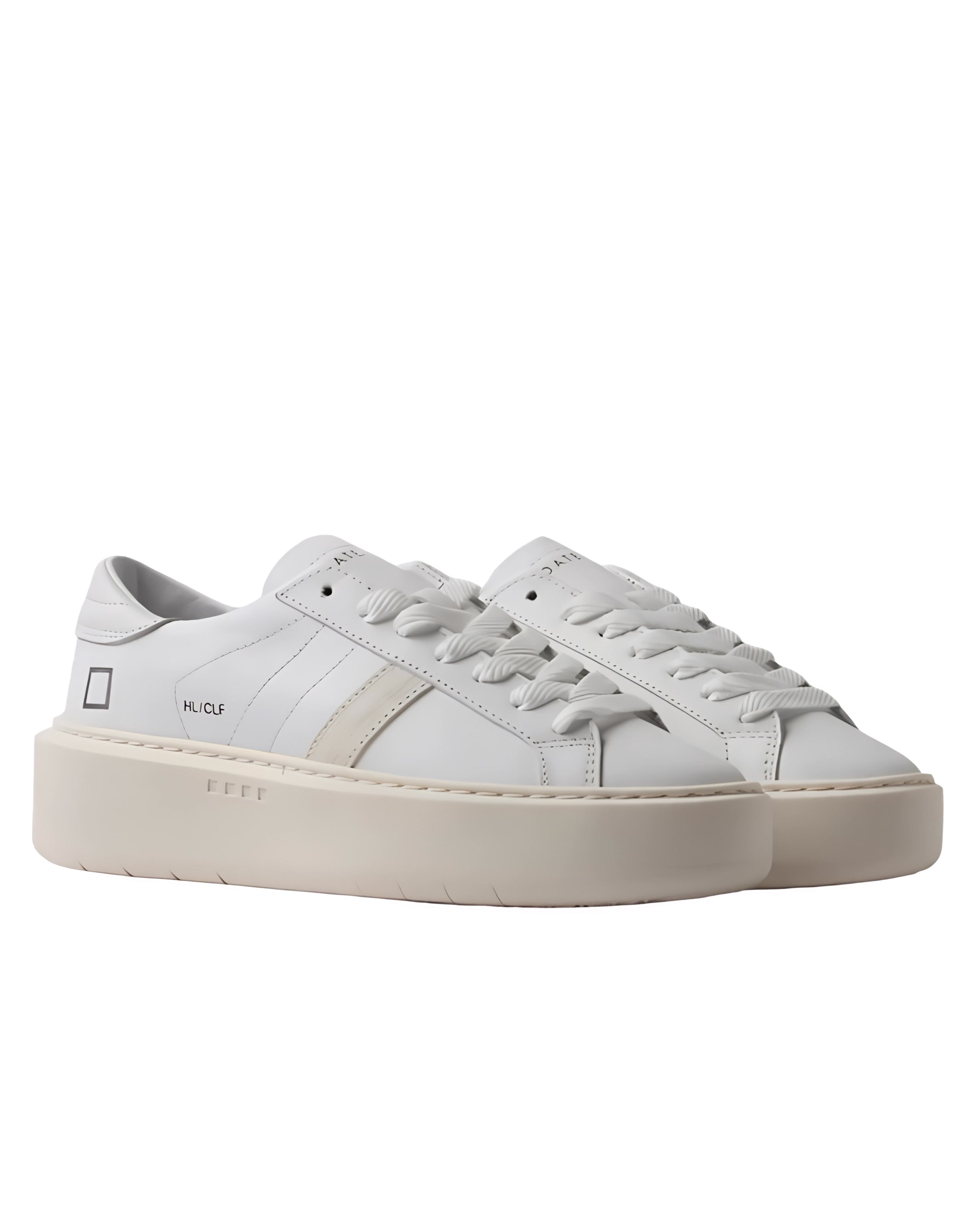 D.A.T.E. Sneakers Donna Date - 2