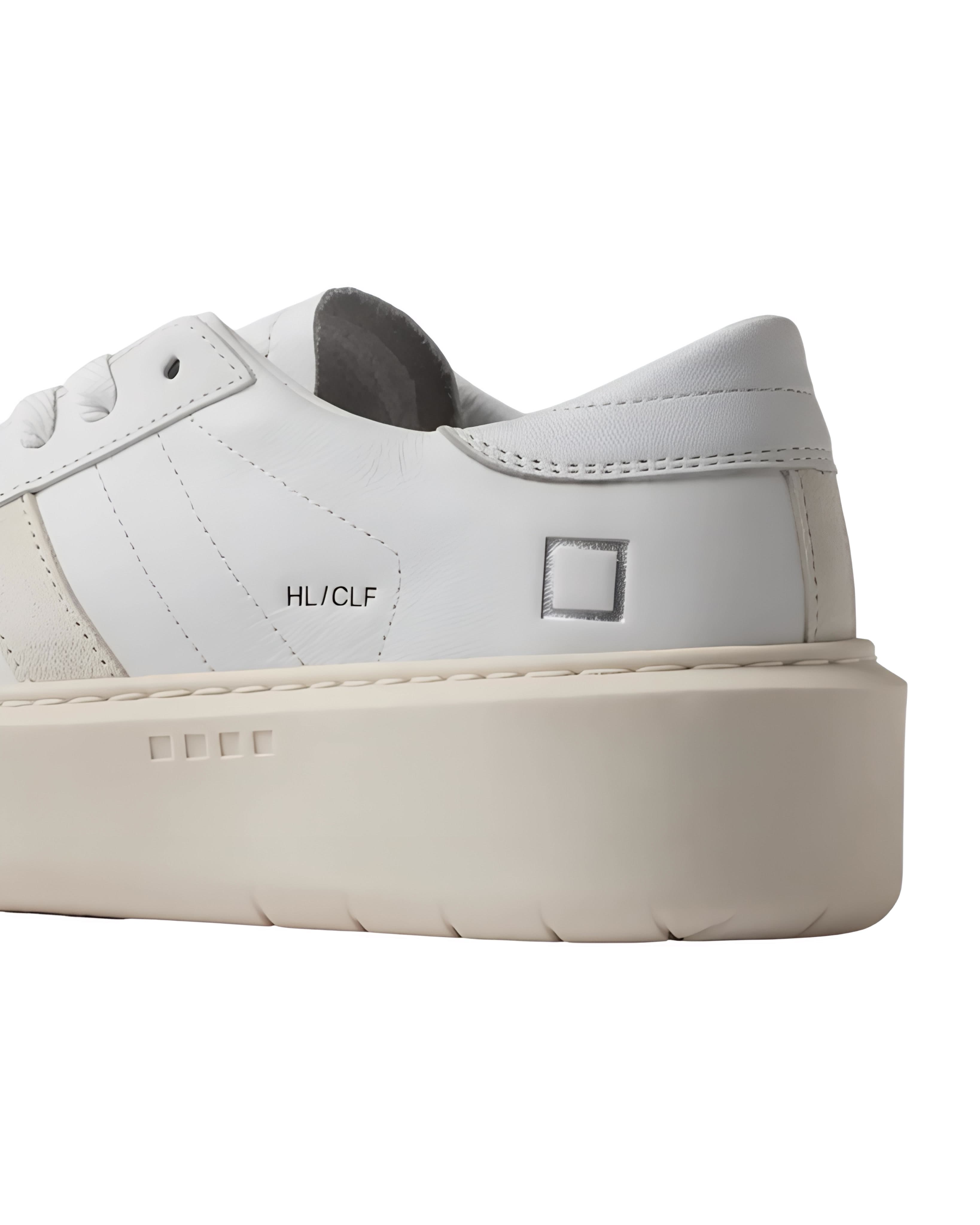 D.A.T.E. Sneakers Donna Date - 3