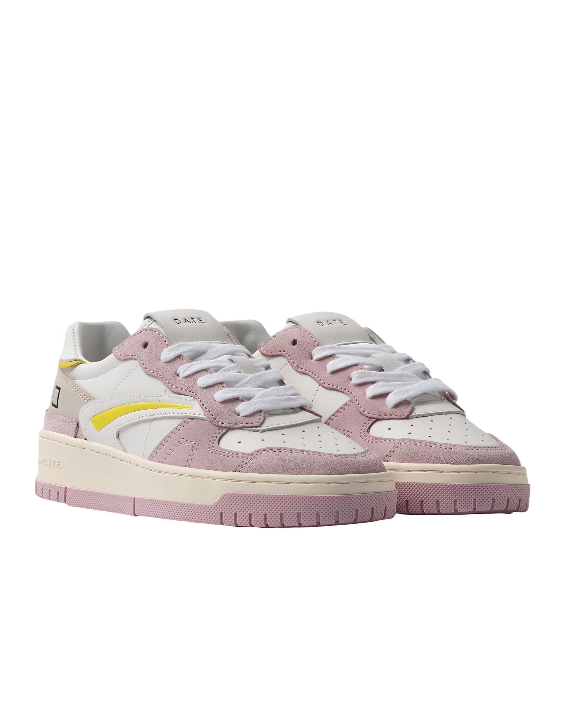 D.A.T.E. Sneakers Donna Date - 2