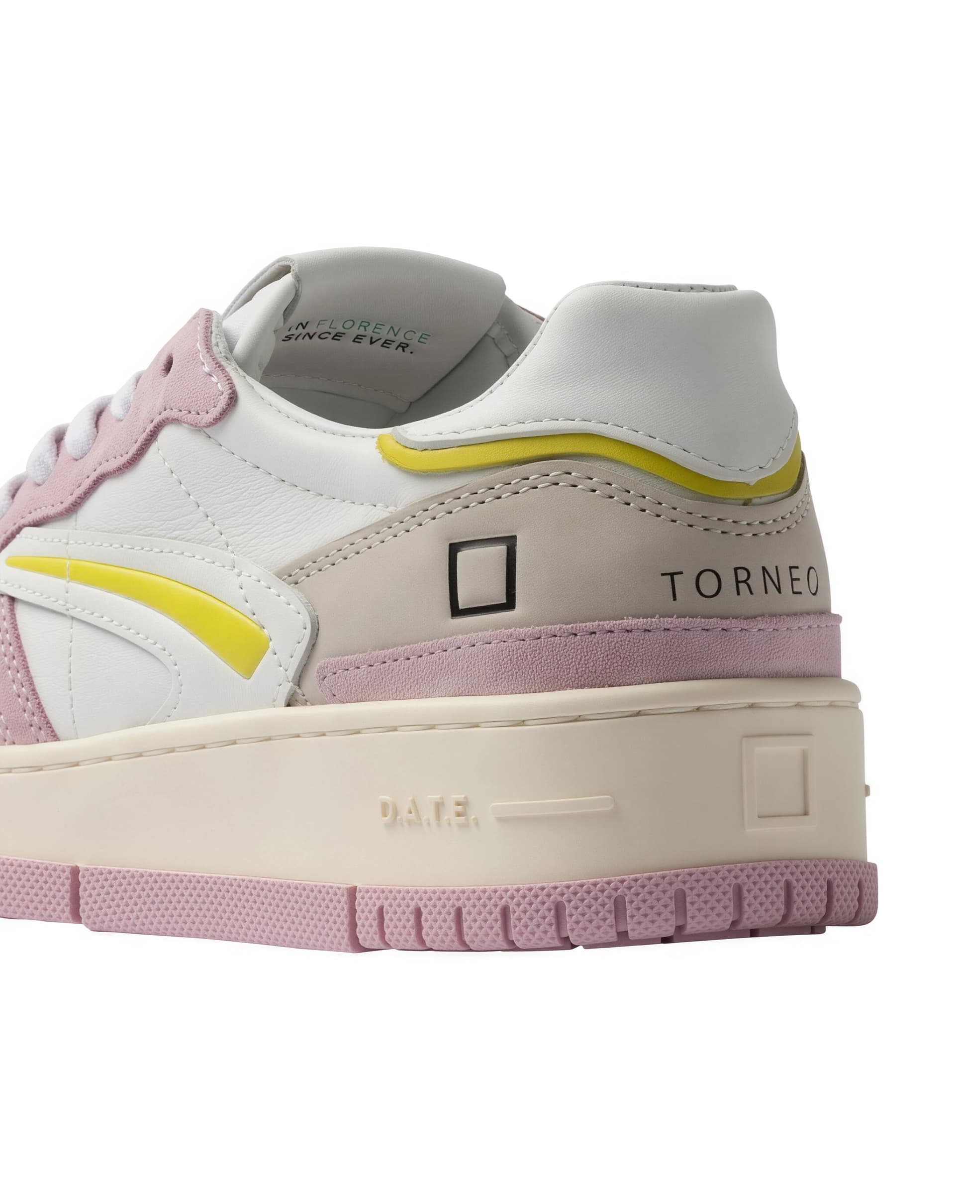 D.A.T.E. Sneakers Donna Date - 3