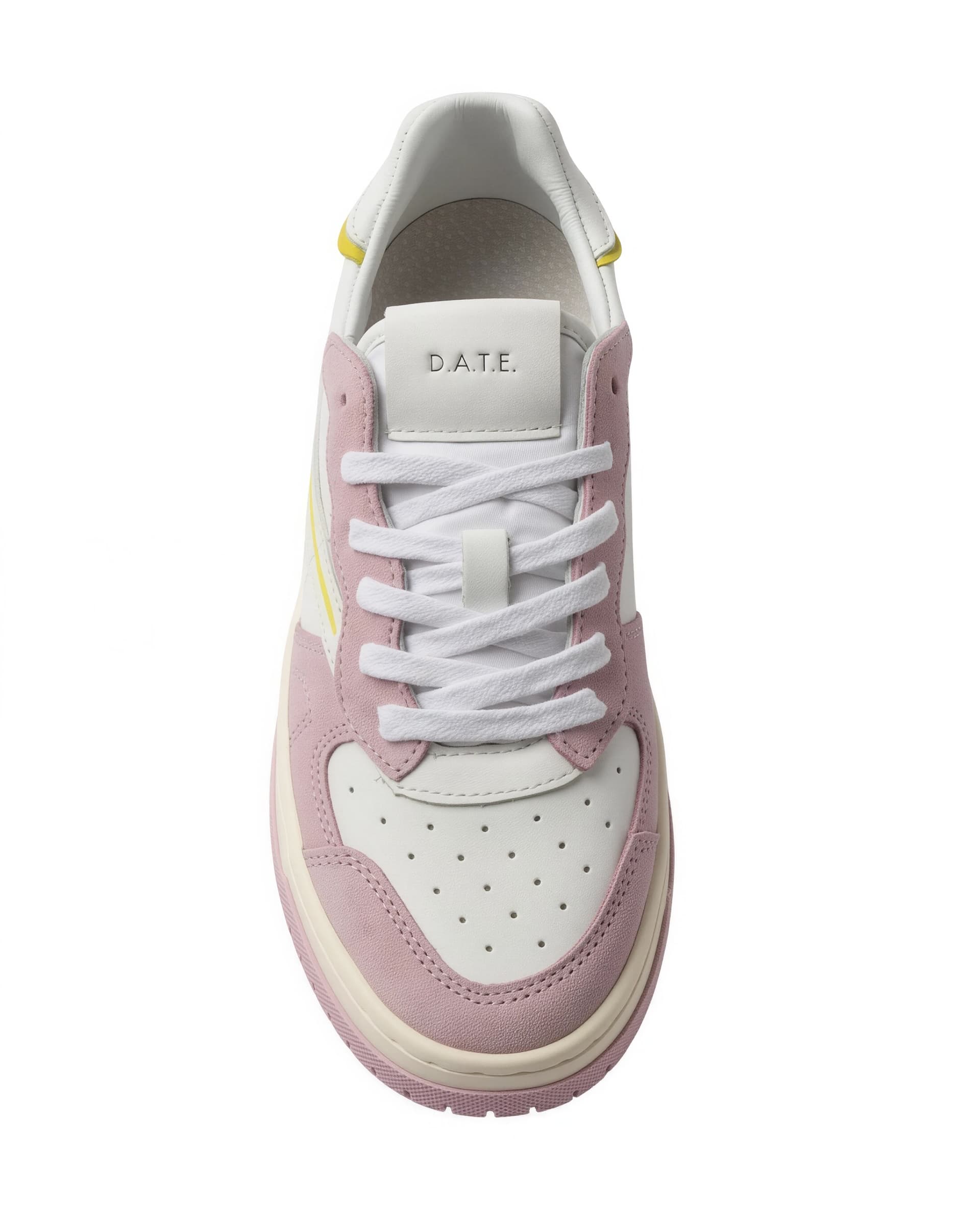 D.A.T.E. Sneakers Donna Date - 4
