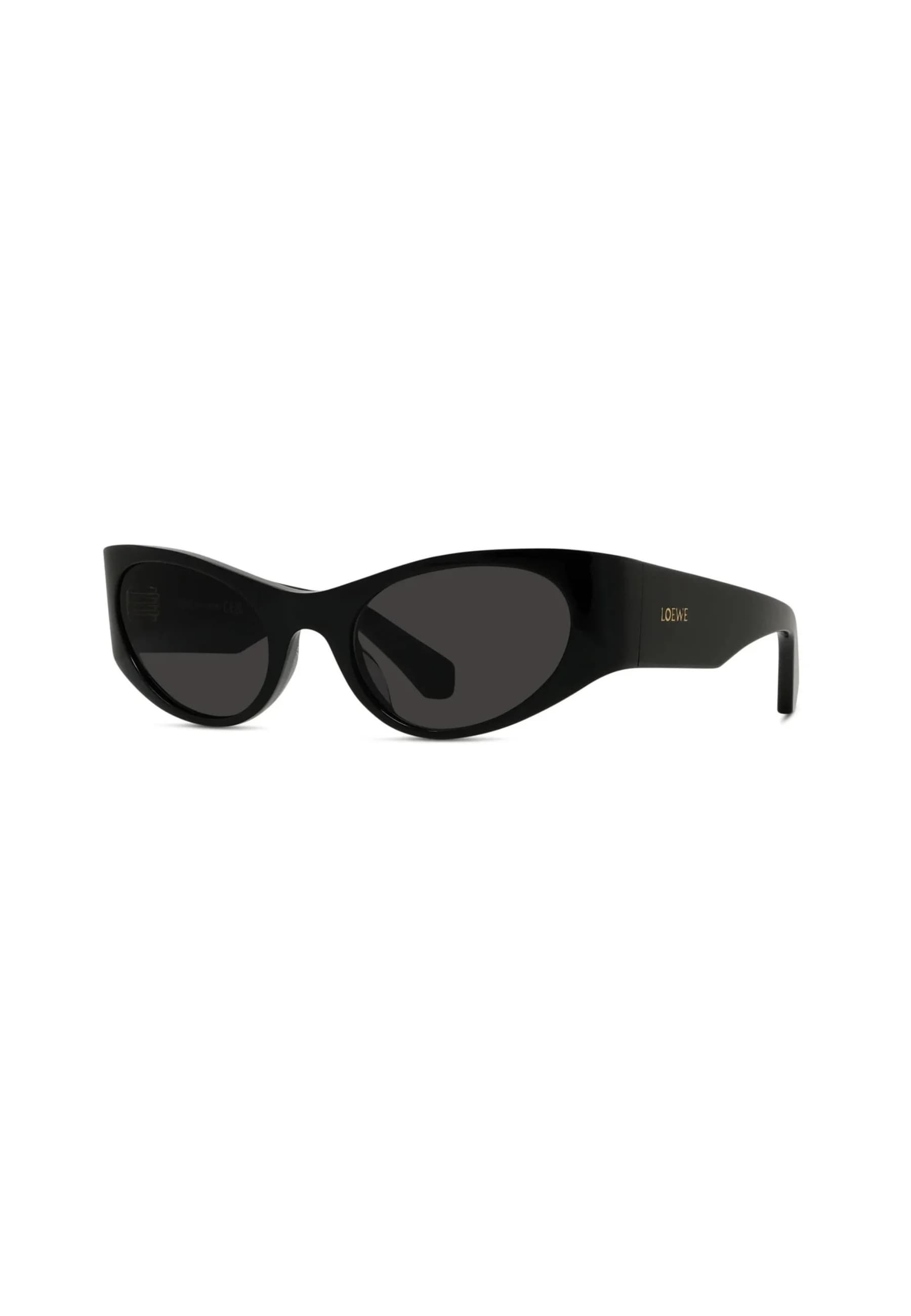 LOEWE Occhiali da sole loewe LW40196U-01A Donna - 2