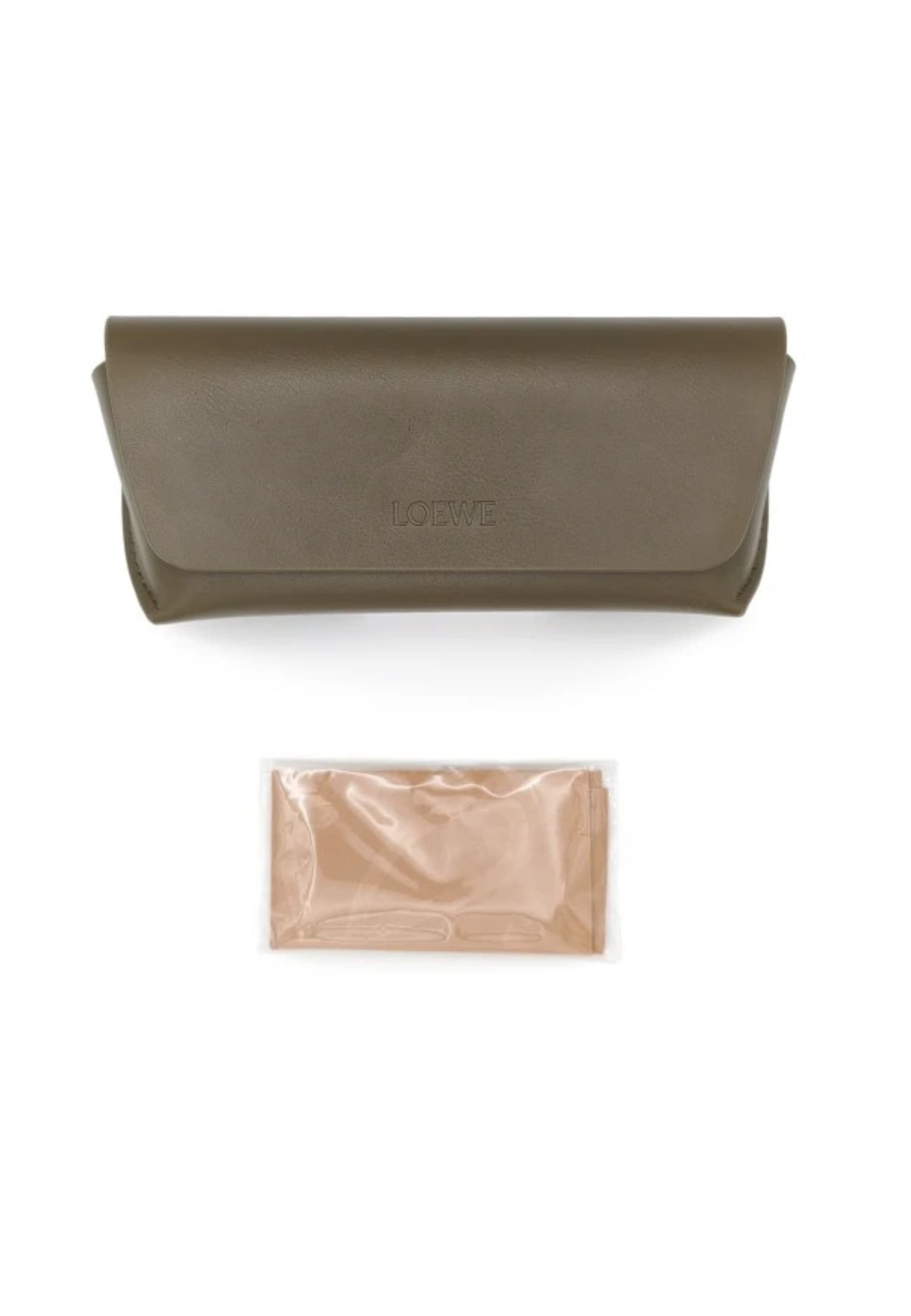 LOEWE Occhiali da sole loewe LW40196U-01A Donna - 4
