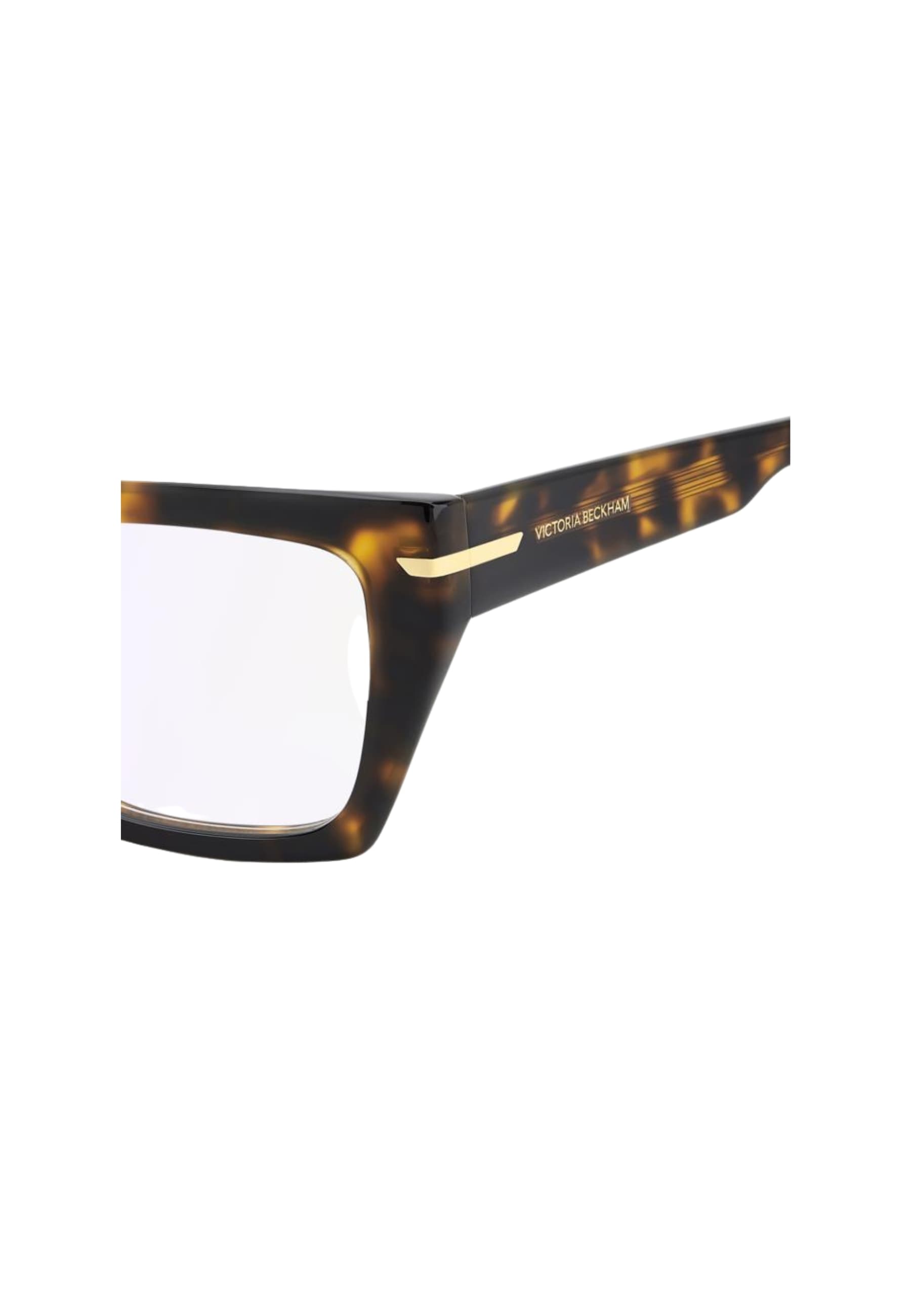 VICTORIA BECKHAM Occhiali da vista Victoria Beckham VB7014-WR9 Donna - 3