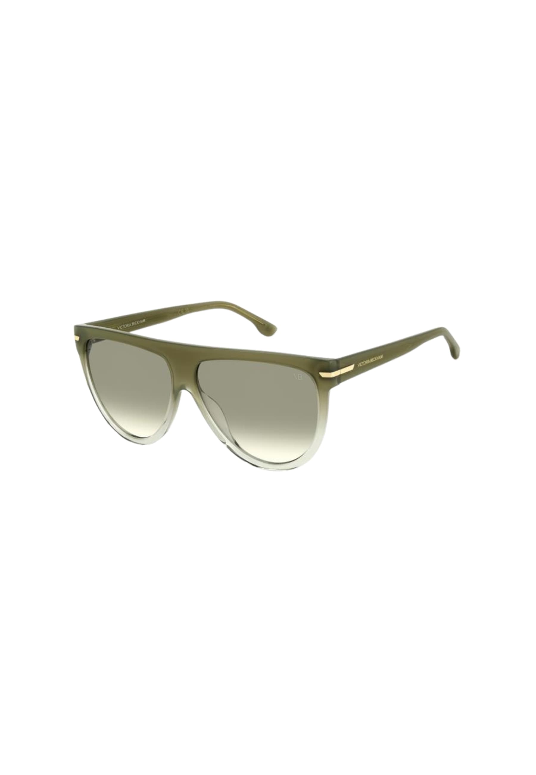 VICTORIA BECKHAM Occhiali da sole Victoria Beckham VB1004S-4C39K Donna - 2