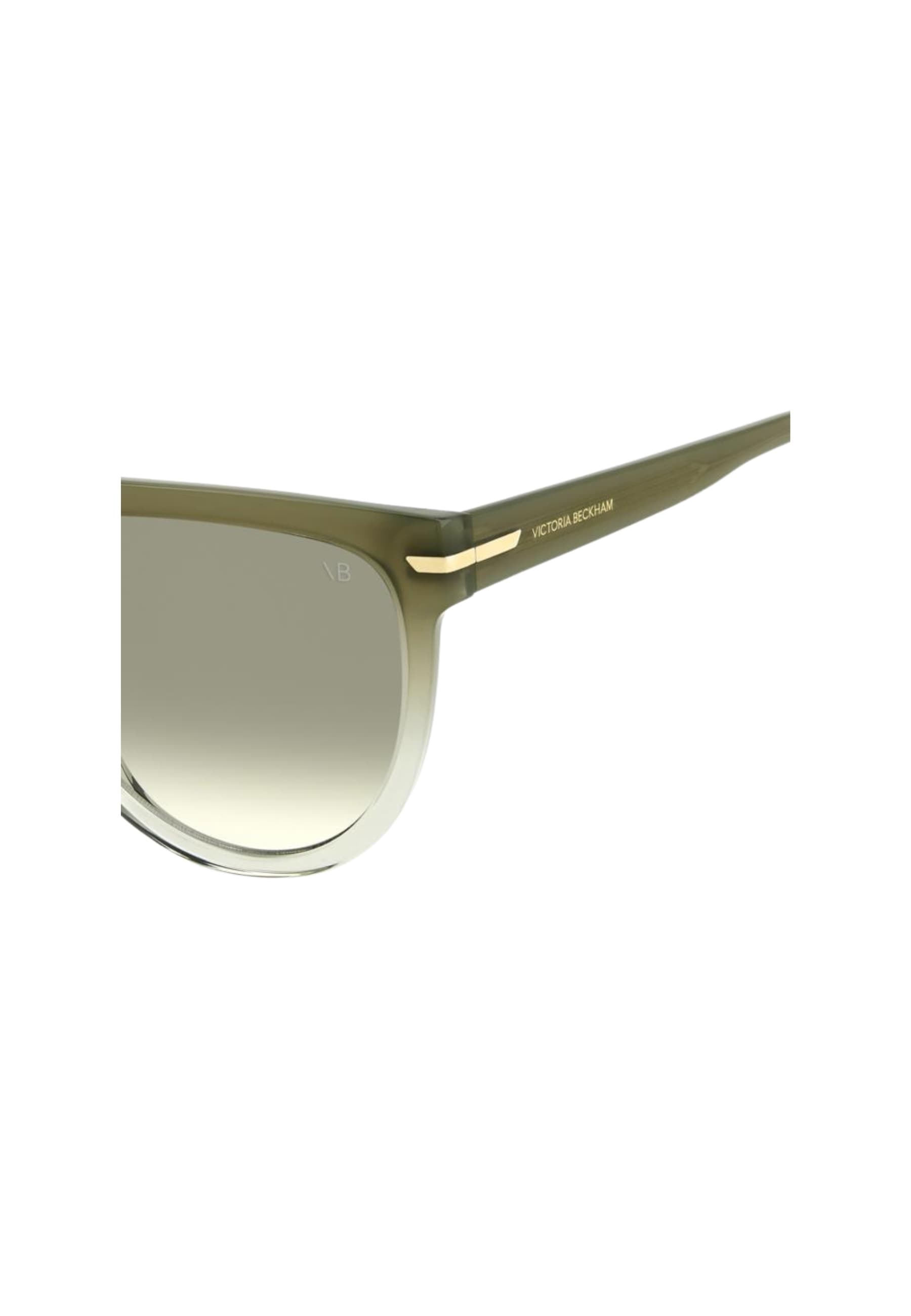 VICTORIA BECKHAM Occhiali da sole Victoria Beckham VB1004S-4C39K Donna - 3