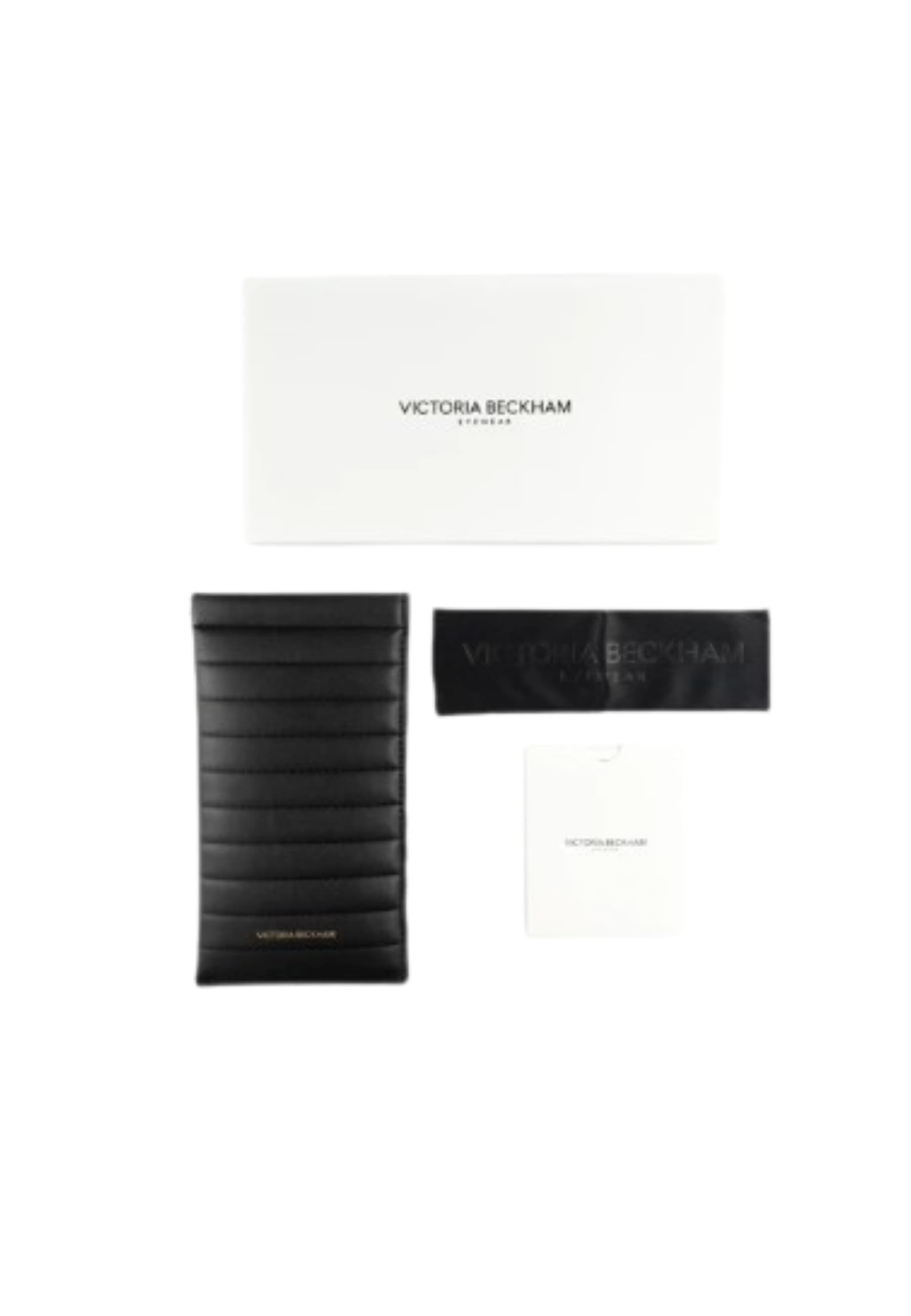 VICTORIA BECKHAM Occhiali da sole Victoria Beckham VB1004S-4C39K Donna - 4