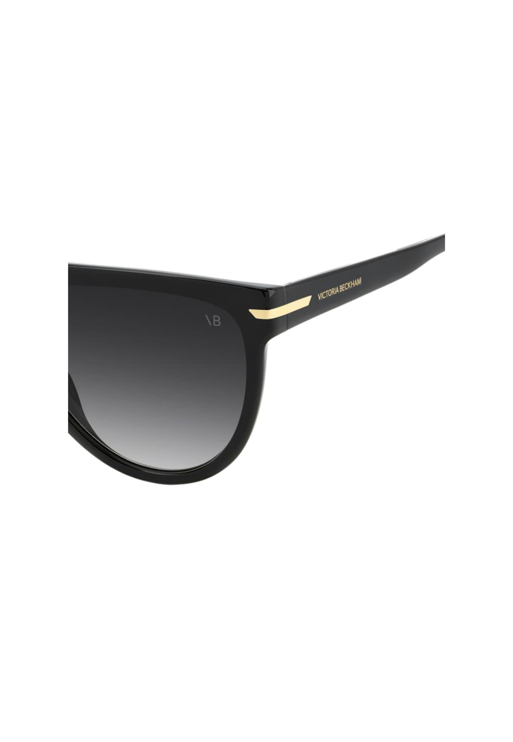 VICTORIA BECKHAM Occhiali da sole Victoria Beckham VB1004S-8079O Donna - 3
