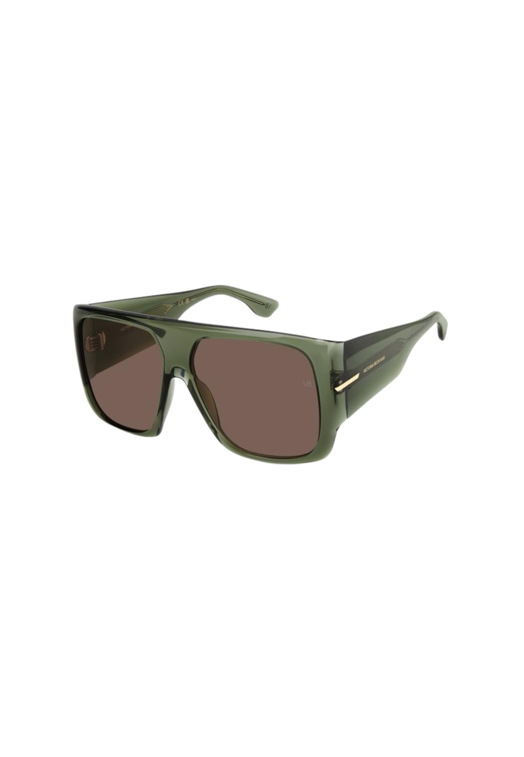 VICTORIA BECKHAM Occhiali da sole Victoria Beckham VB7007S-1ED70 Donna - 2
