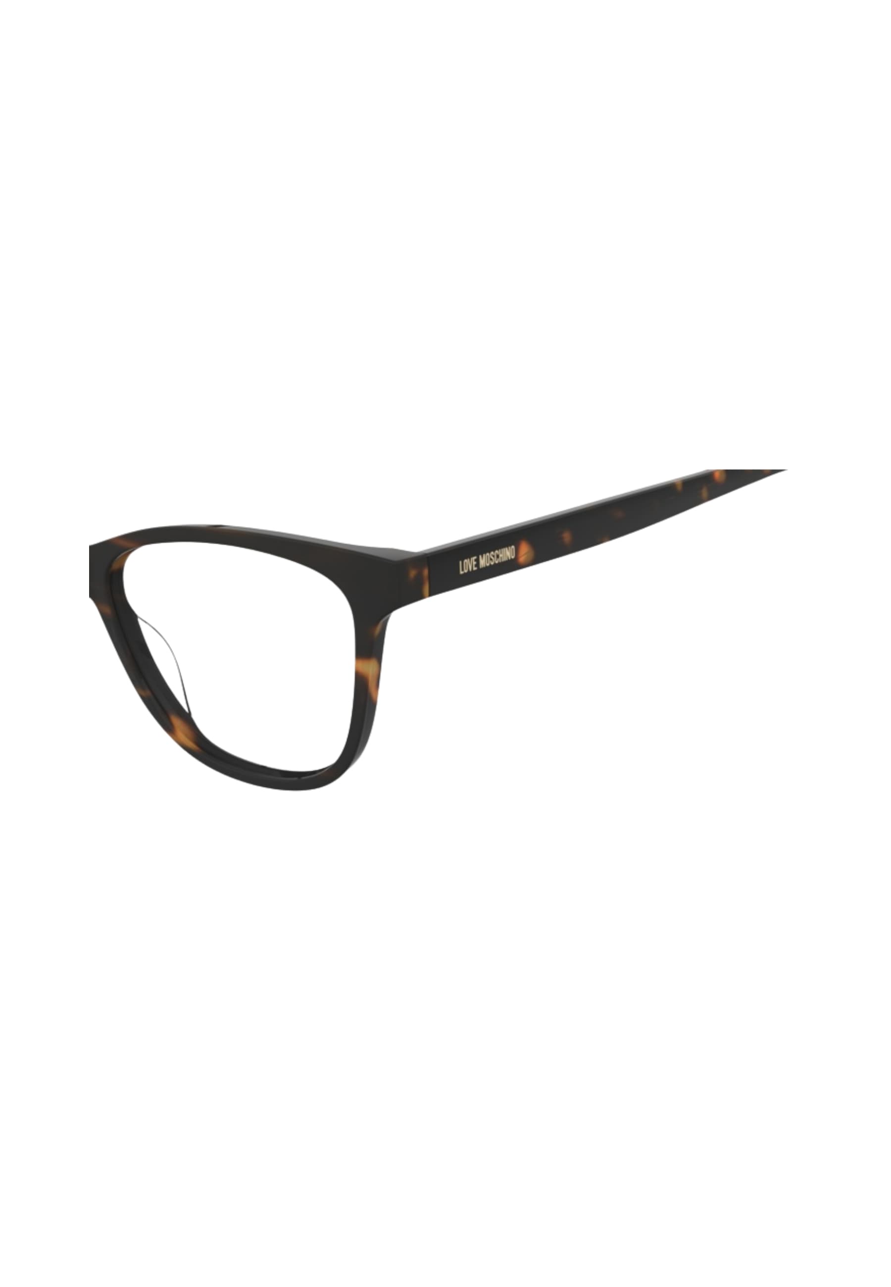 MOSCHINO LOVE Occhiali da vista moschino love MOL680-08615 Donna - 2