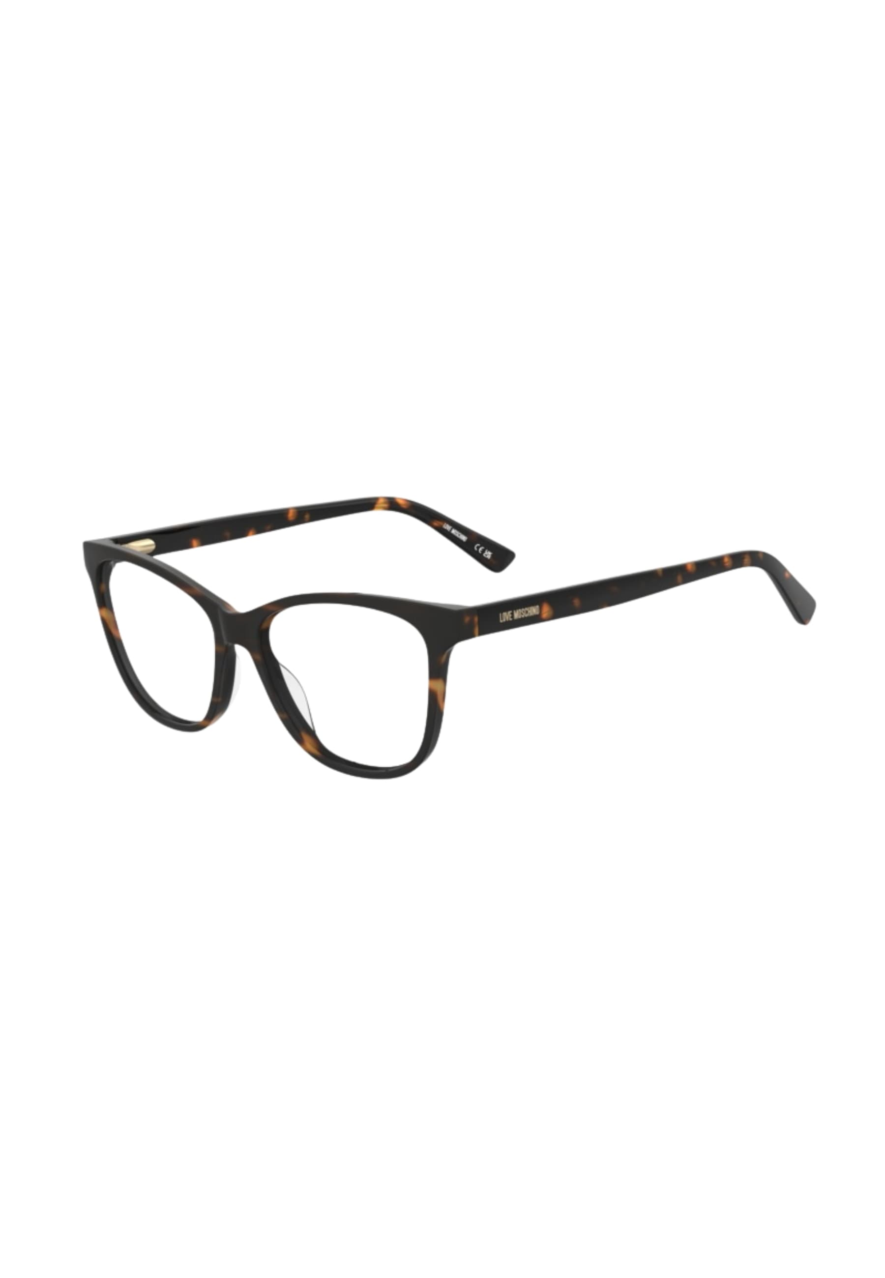 MOSCHINO LOVE Occhiali da vista moschino love MOL680-08615 Donna - 3