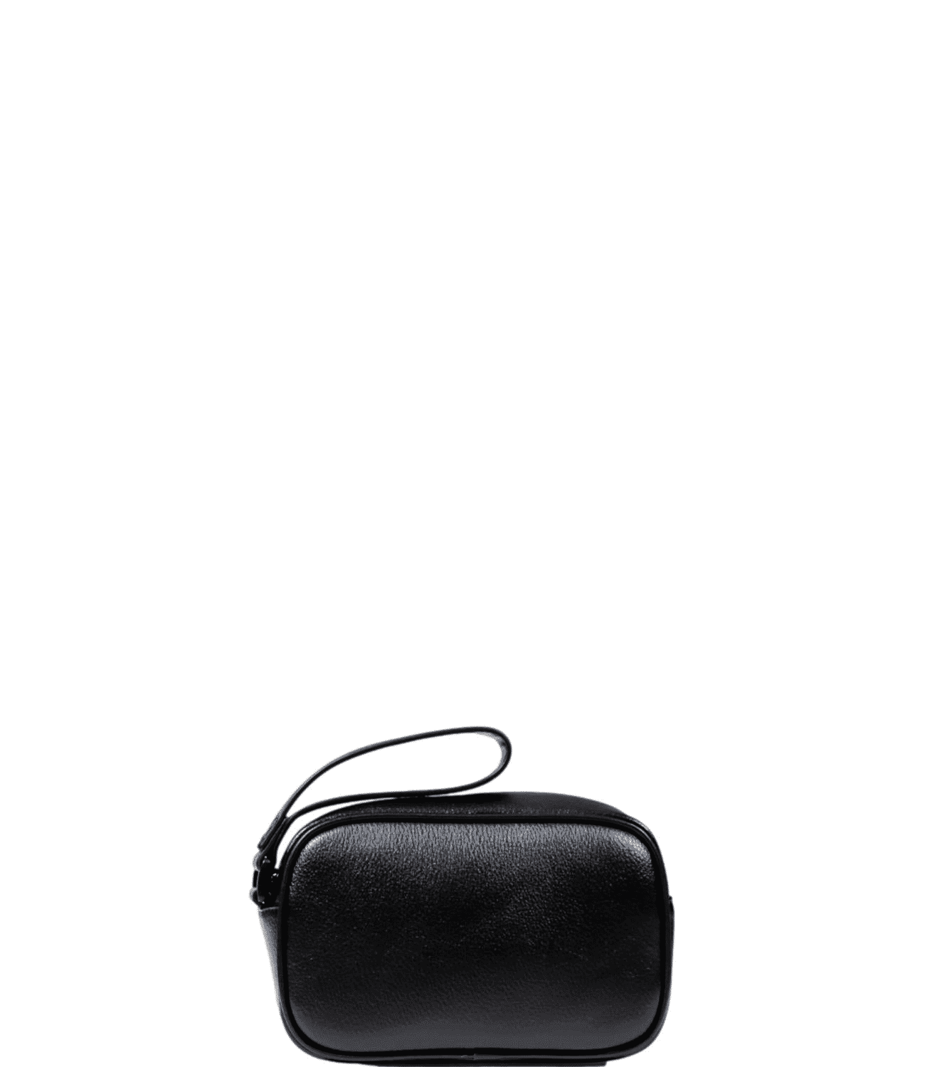 Armani Exchange BEAUTY CASE Uomo armani exchange xm002000af17205-mc105 Nero - 4