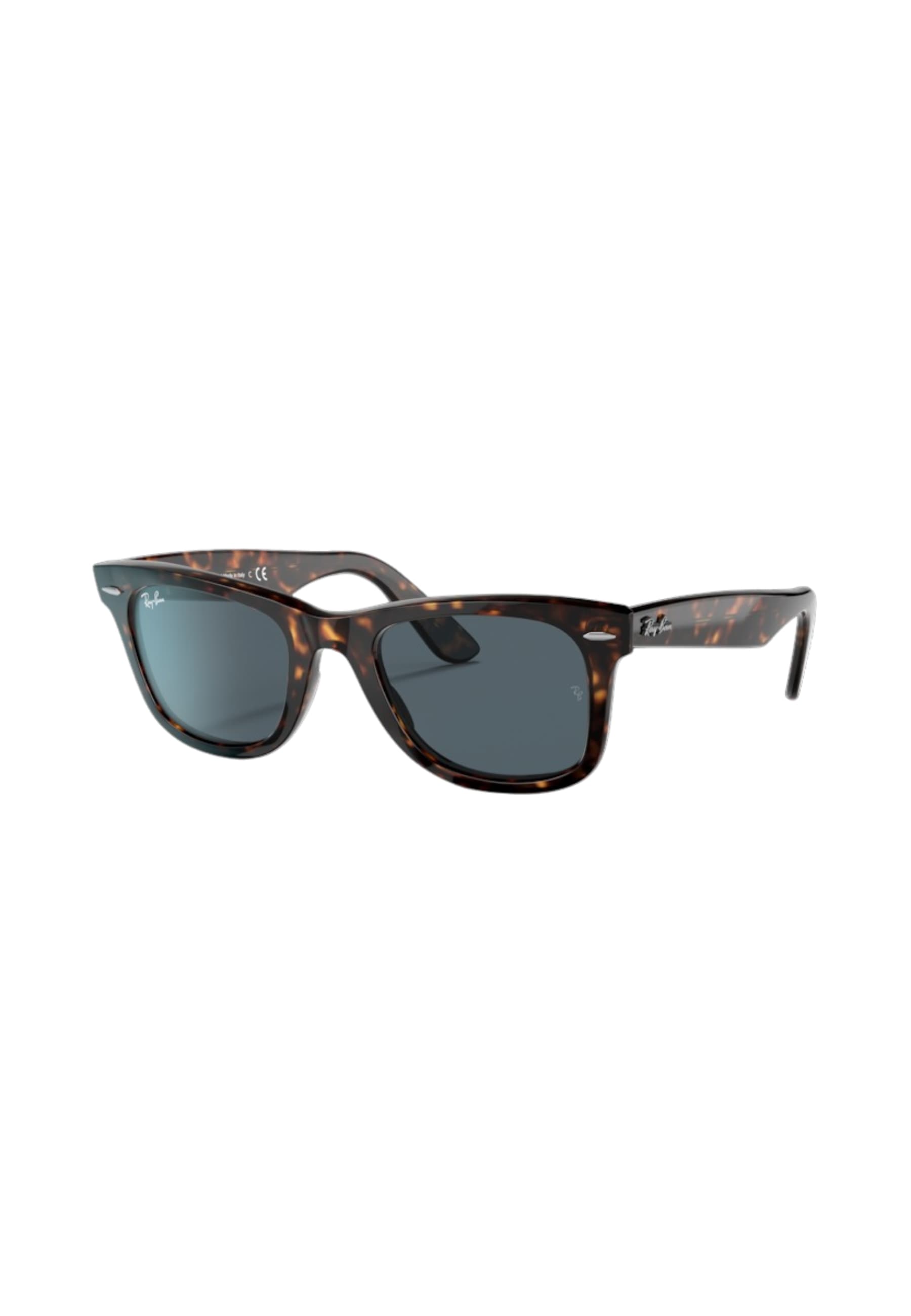 RAY-BAN Occhiali da sole Rayban Wayfarer 0RB2140-902R5 Adulto unisex - 2