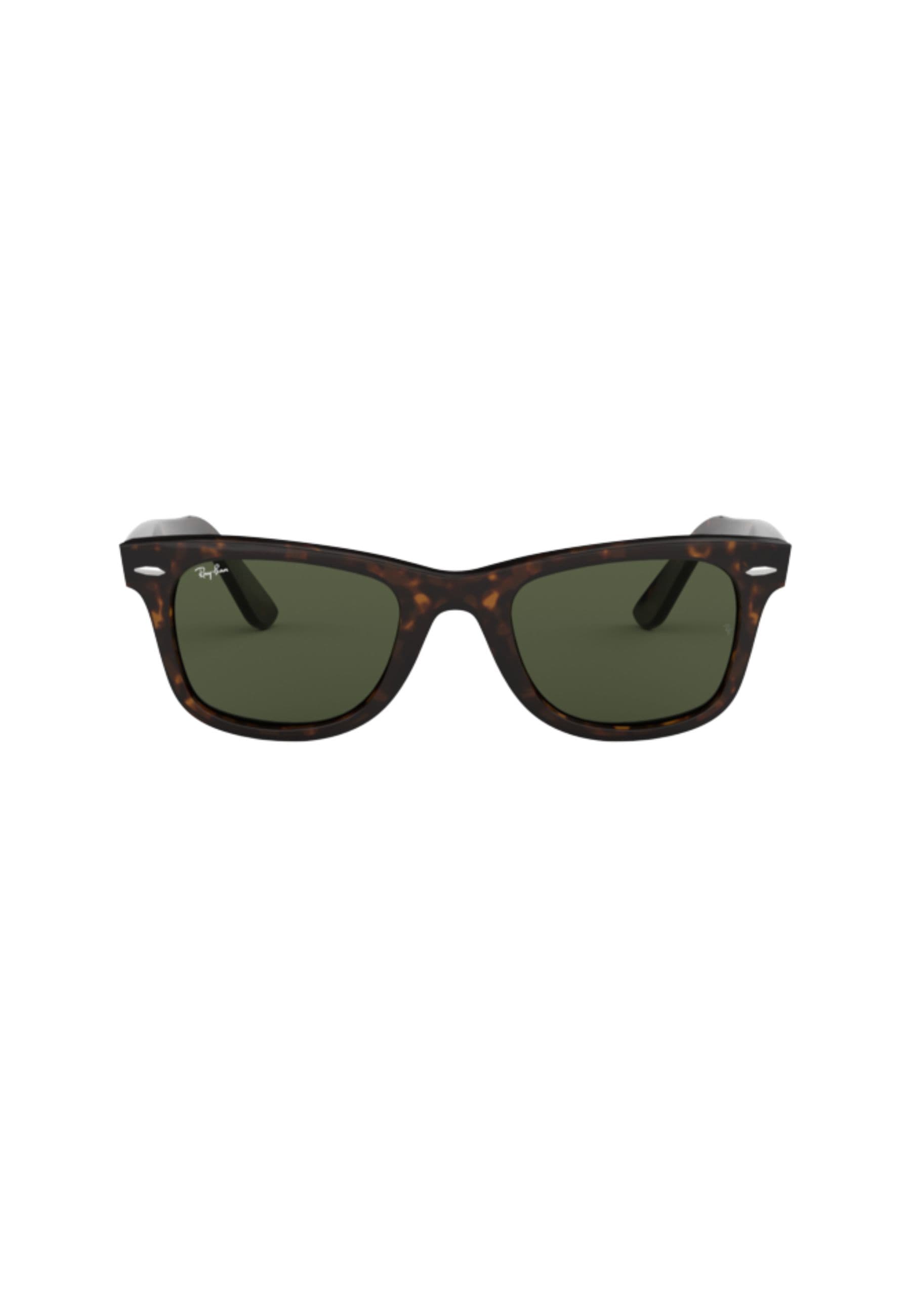 RAY-BAN Occhiali da sole ray-ban Wayfarer 0RB2140F-902 Adulto unisex