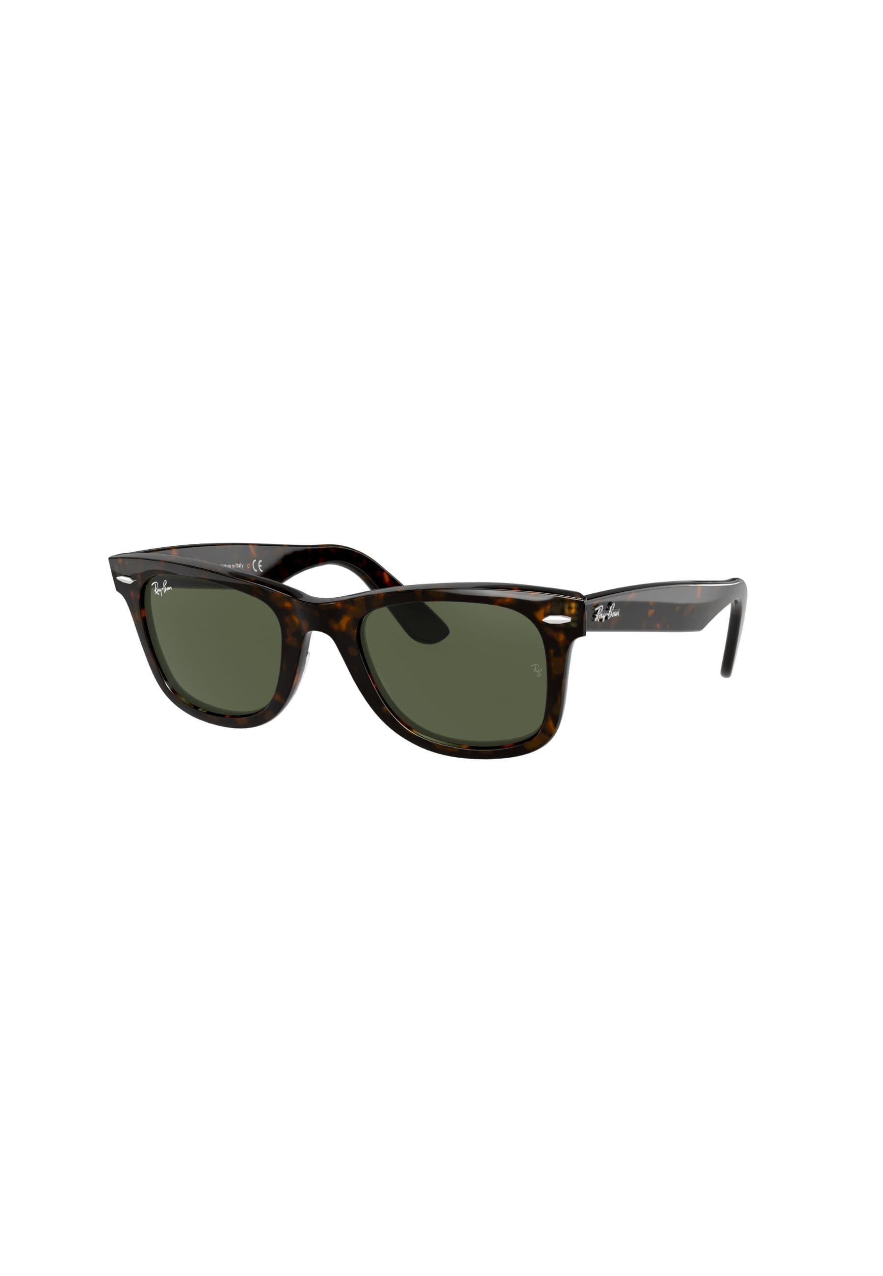 RAY-BAN Occhiali da sole ray-ban Wayfarer 0RB2140F-902 Adulto unisex - 2