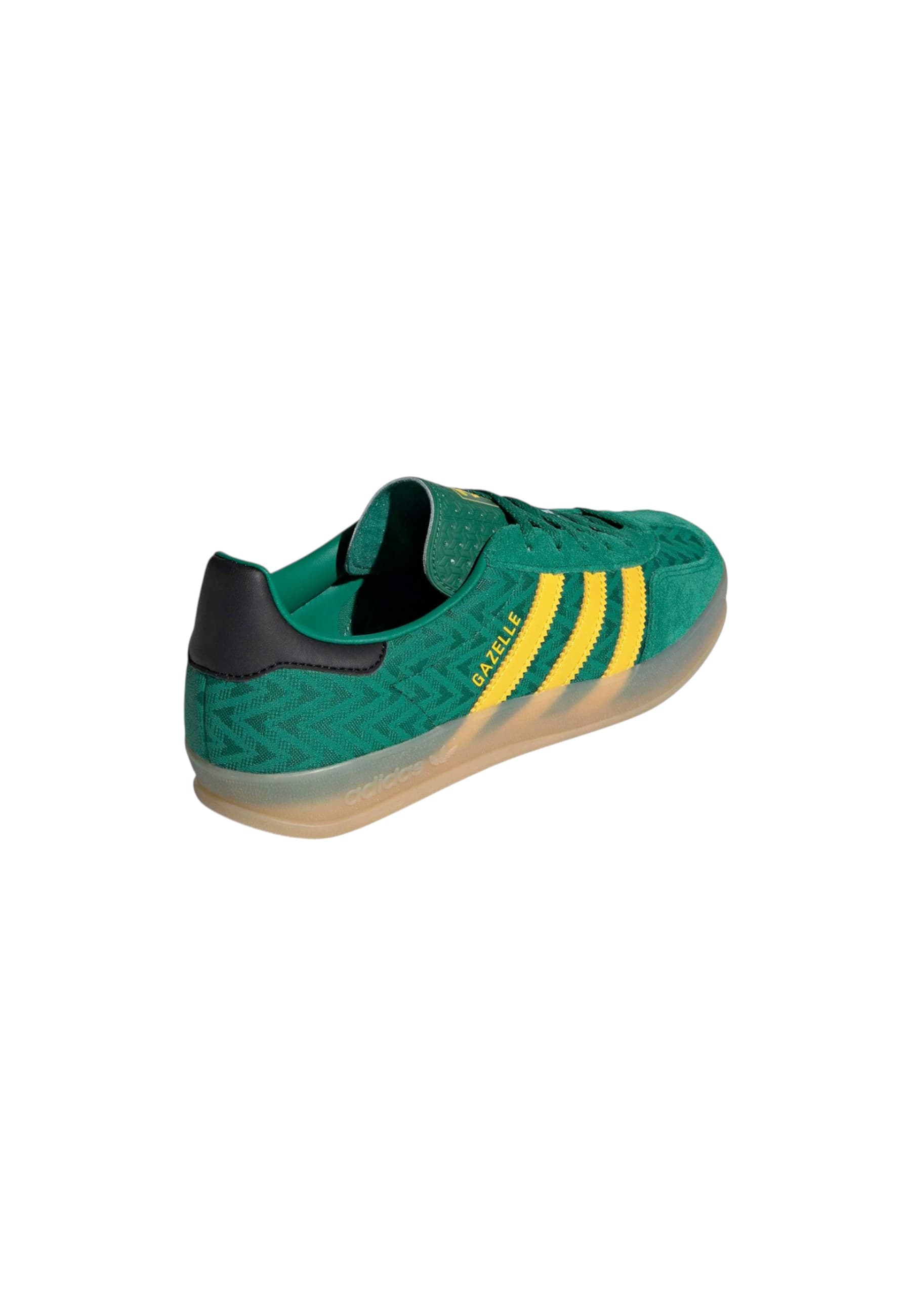 ADIDAS ORIGINALS Scarpe Donna Adidas Originals JR2416_GAZELLE_INDOOR_W - 2
