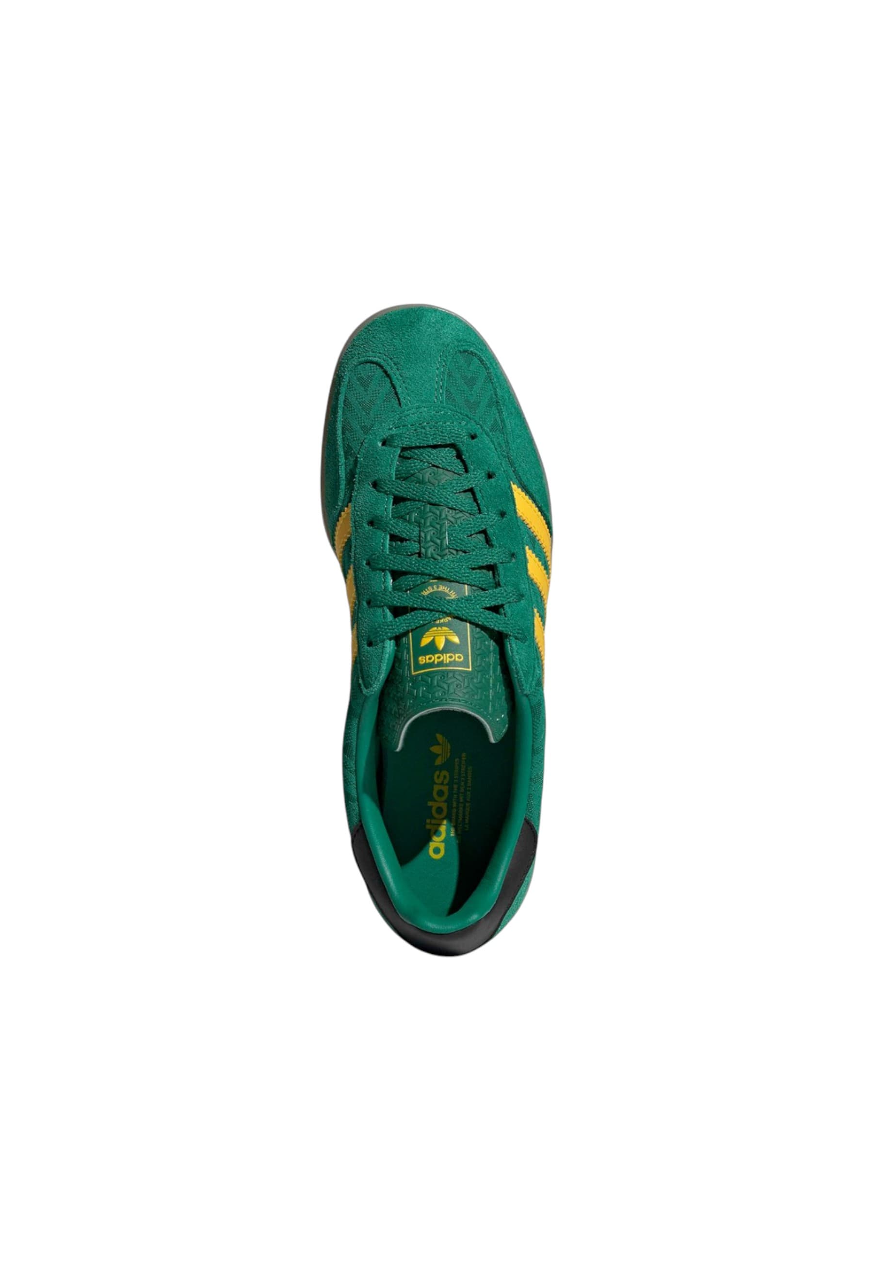 ADIDAS ORIGINALS Scarpe Donna Adidas Originals JR2416_GAZELLE_INDOOR_W - 3