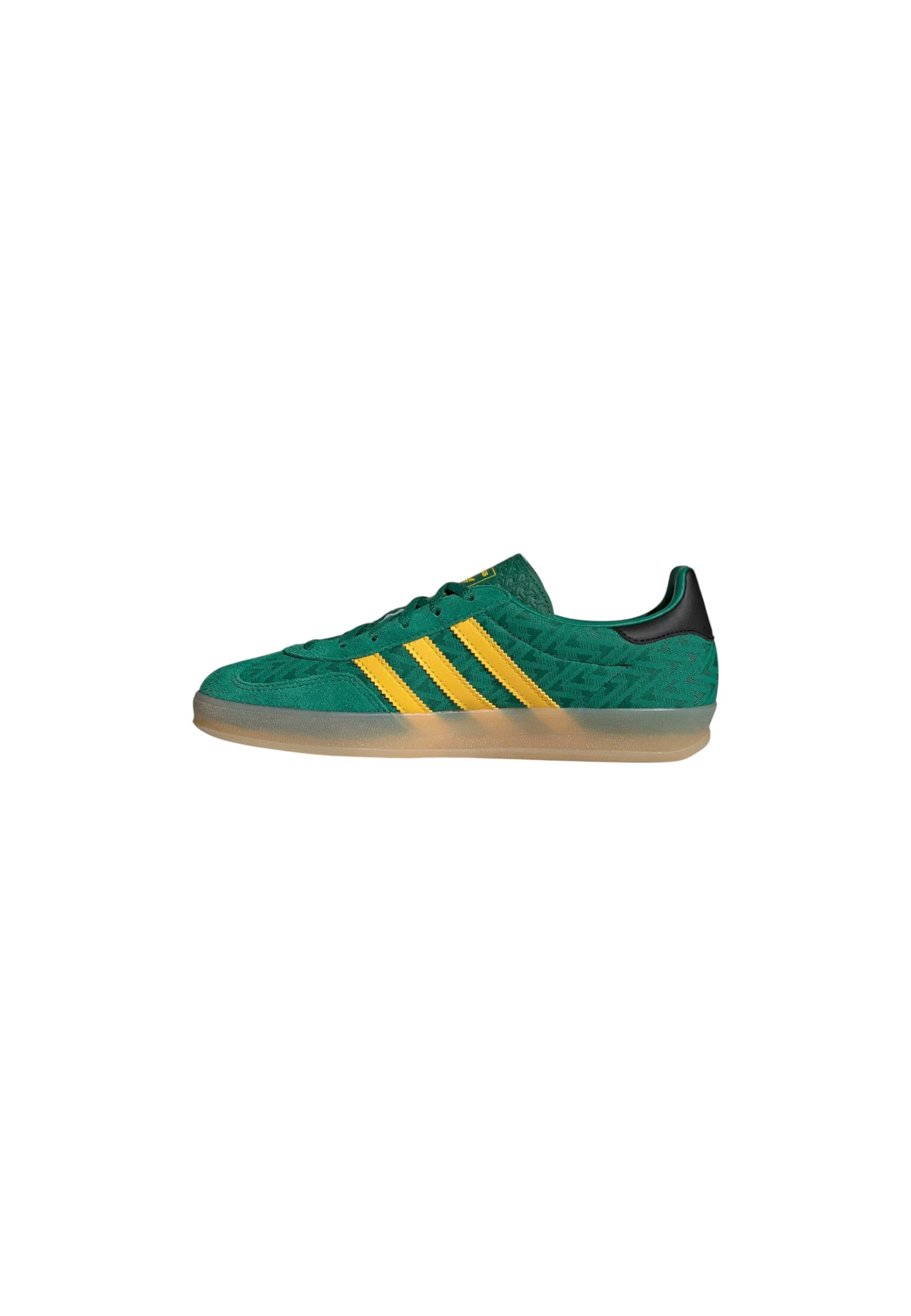 ADIDAS ORIGINALS Scarpe Donna Adidas Originals JR2416_GAZELLE_INDOOR_W - 5