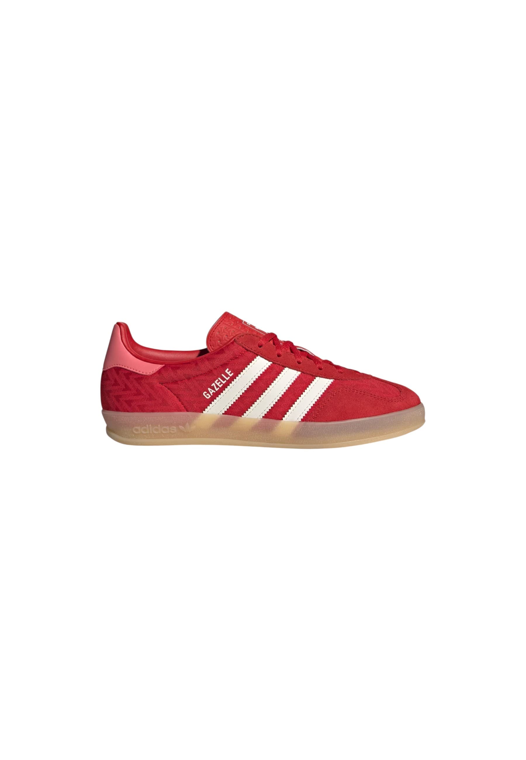 ADIDAS ORIGINALS Scarpe Donna Adidas Originals KI3580_GAZELLE_INDOOR_W