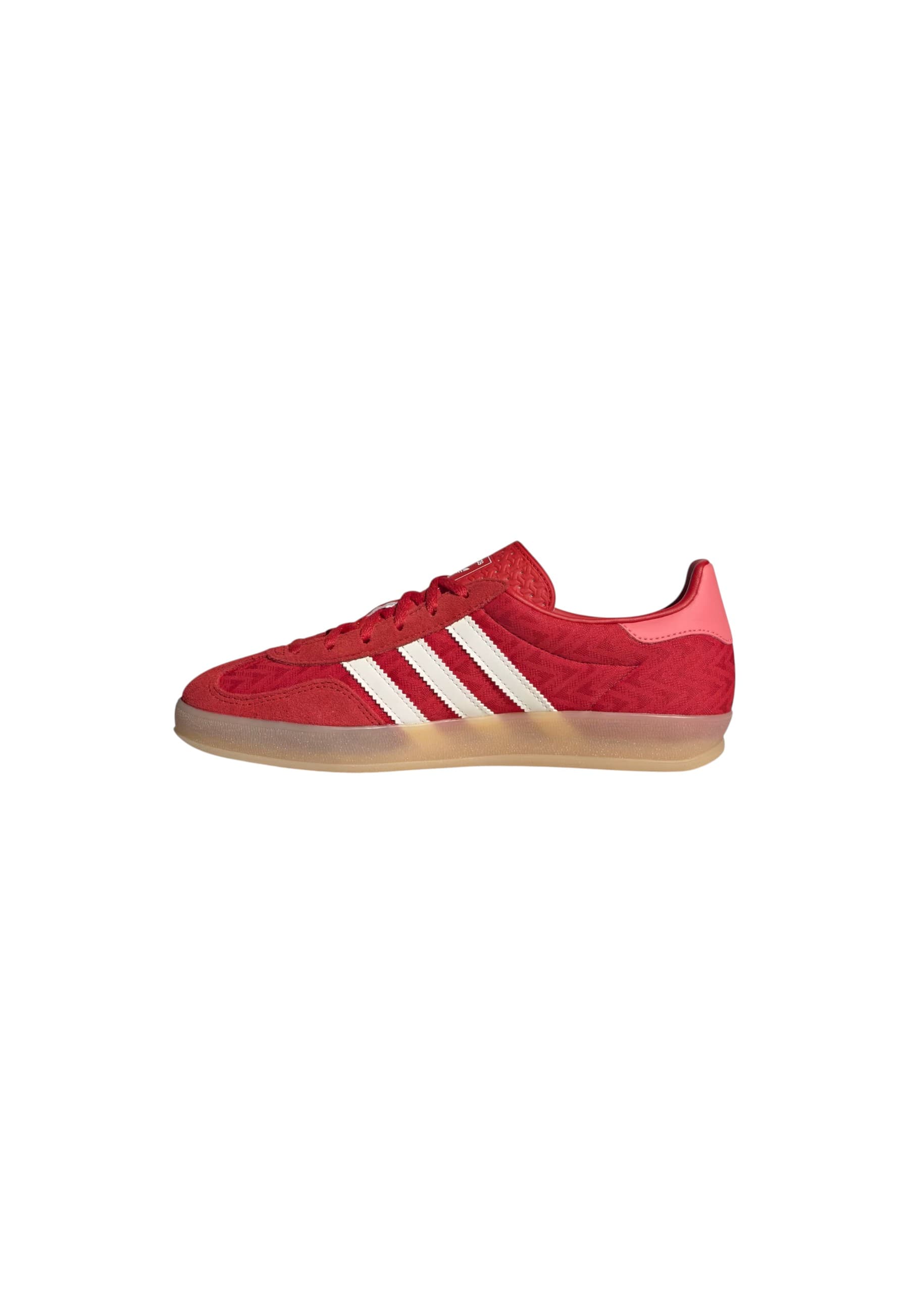 ADIDAS ORIGINALS Scarpe Donna Adidas Originals KI3580_GAZELLE_INDOOR_W - 3