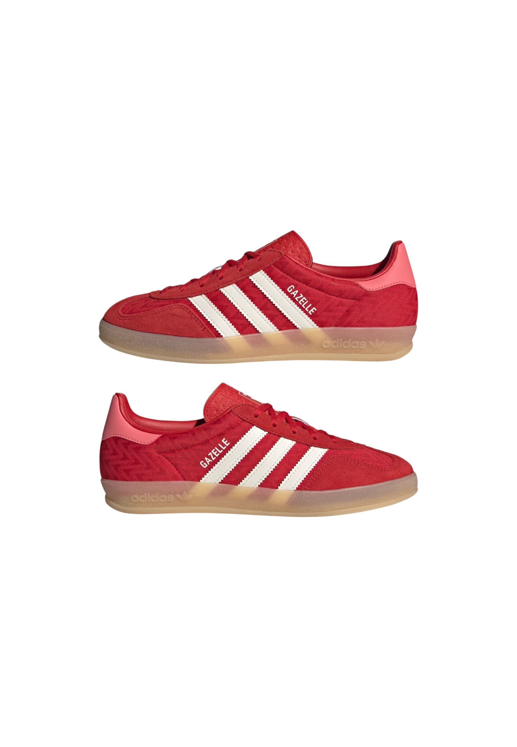 ADIDAS ORIGINALS Scarpe Donna Adidas Originals KI3580_GAZELLE_INDOOR_W - 4