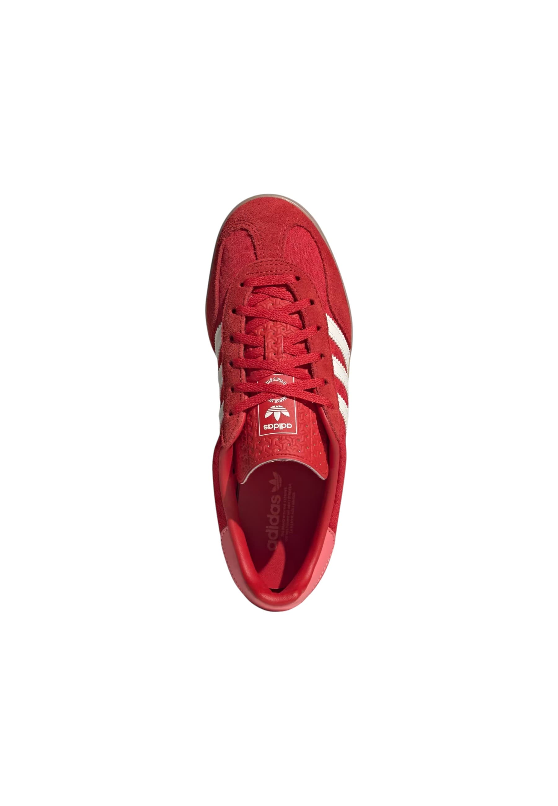 ADIDAS ORIGINALS Scarpe Donna Adidas Originals KI3580_GAZELLE_INDOOR_W - 5